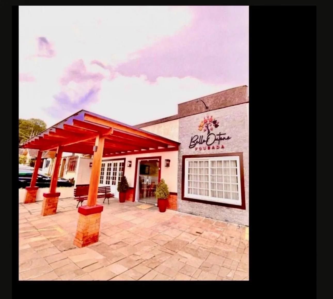 Pousada Bello Outono