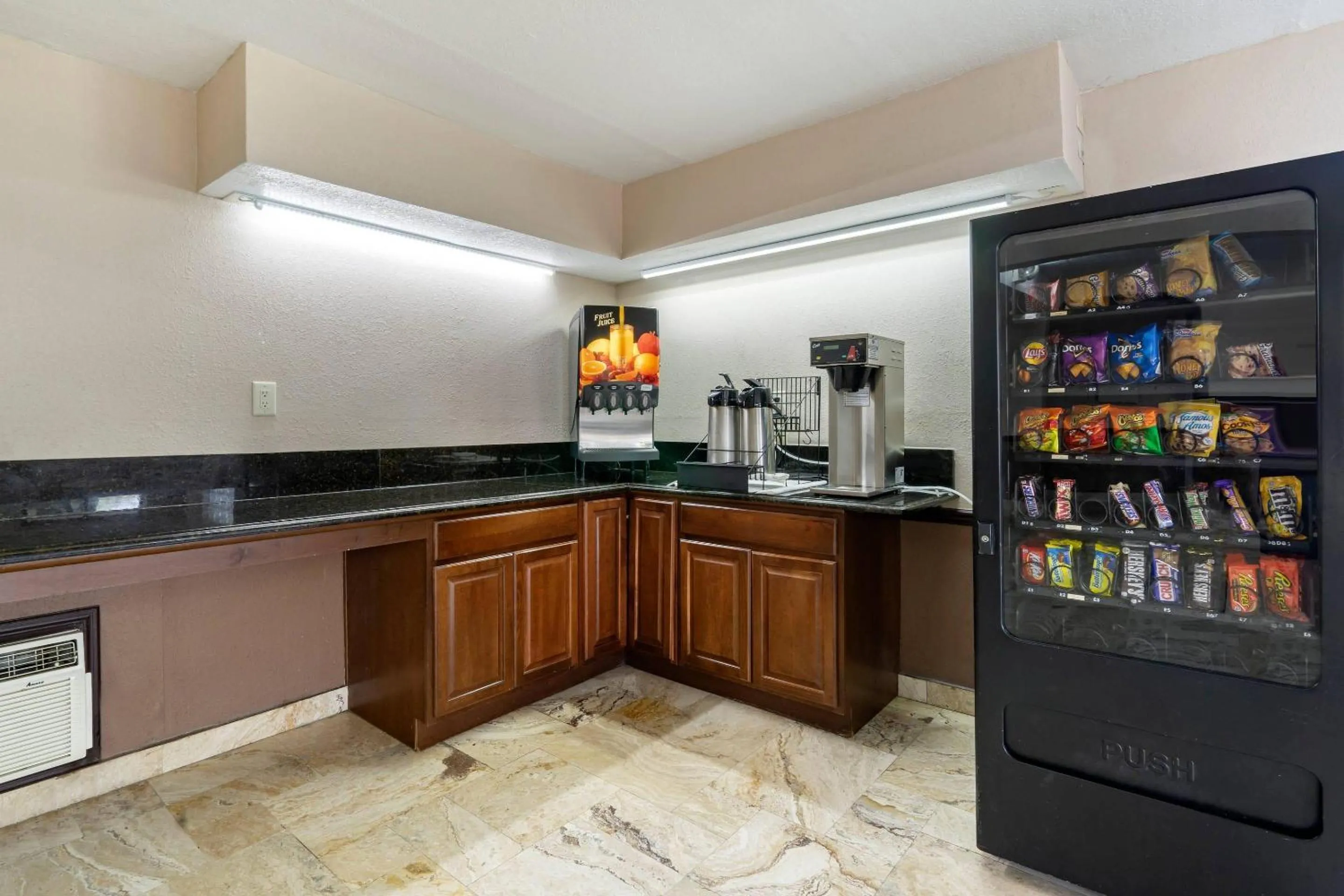 Other in Rodeway Inn Clearwater-Dunedin