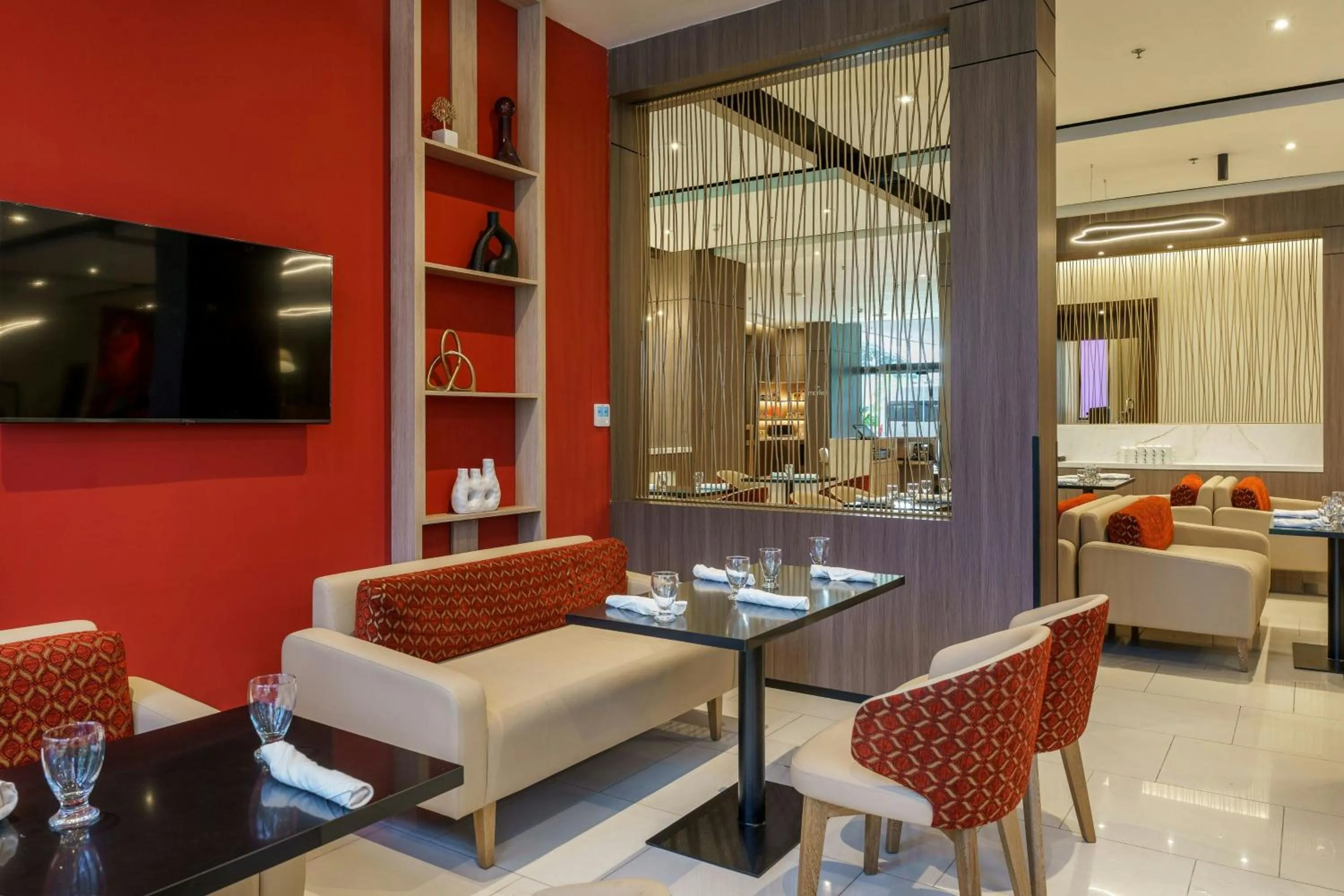 Other in Courtyard by Marriott Panama Metromall