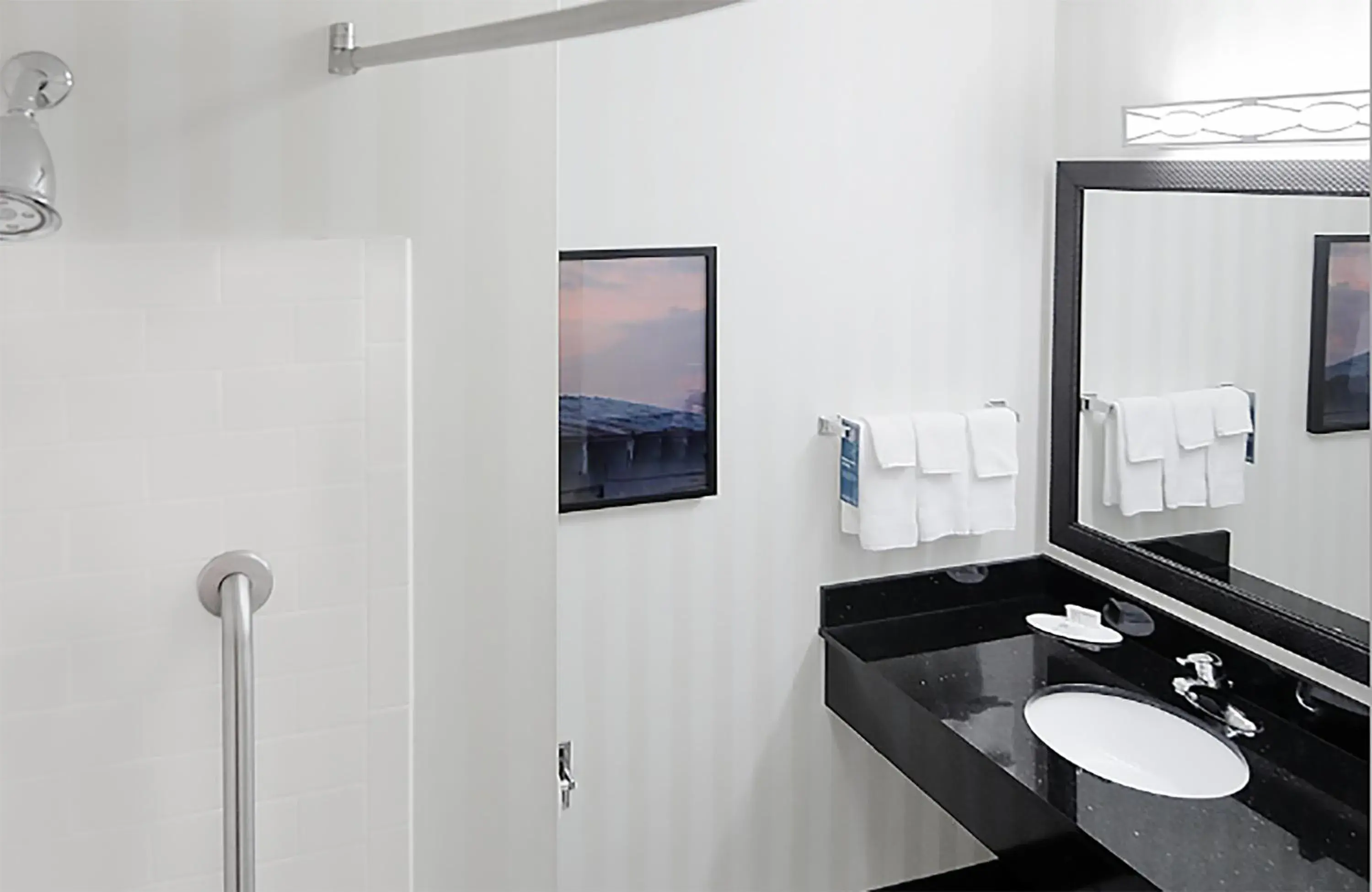 King Room in Fairfield Inn & Suites by Marriott Millville Vineland King Room in Fairfield Inn & Suites by Marriott Millville Vineland