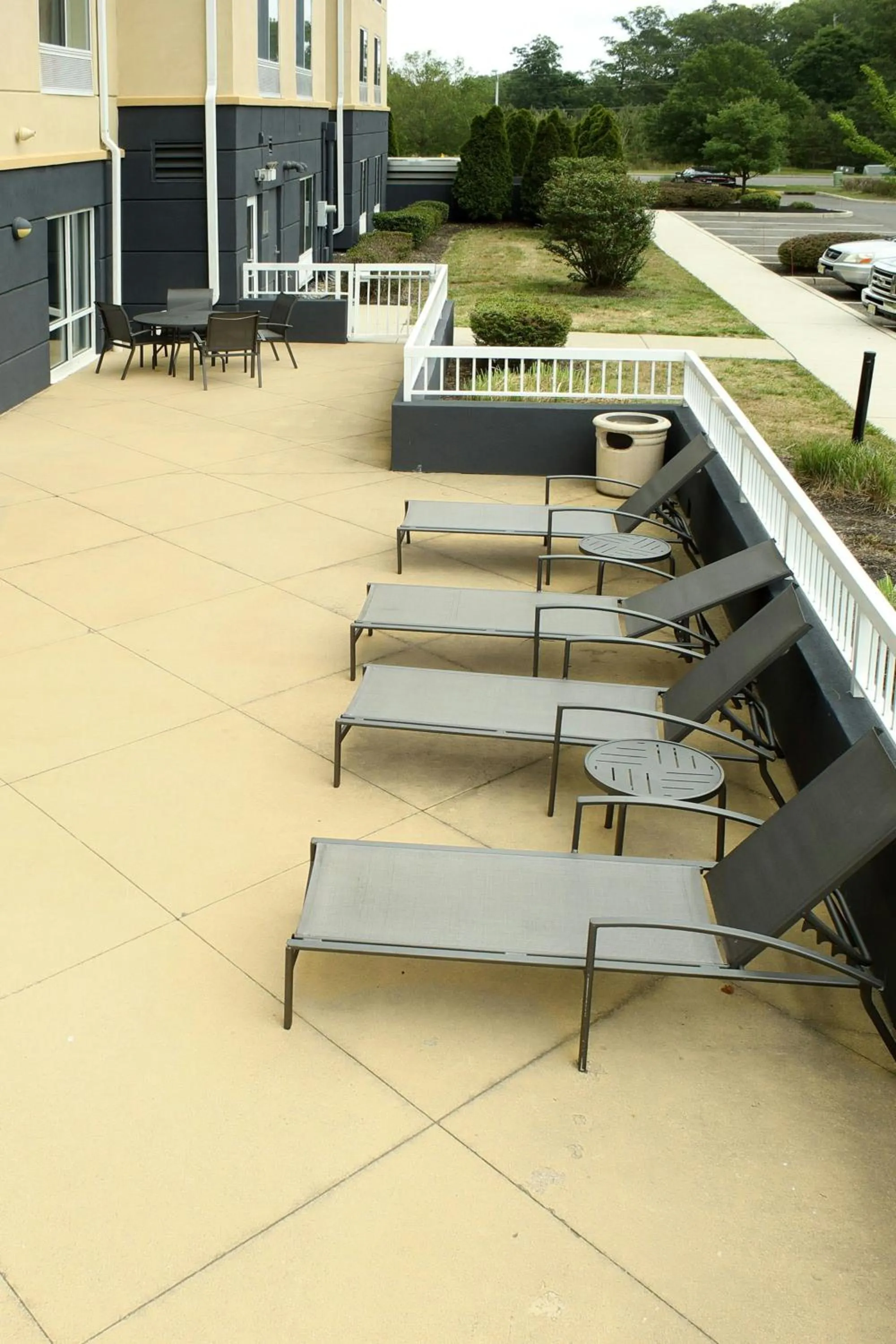 Other in Fairfield Inn & Suites by Marriott Millville Vineland