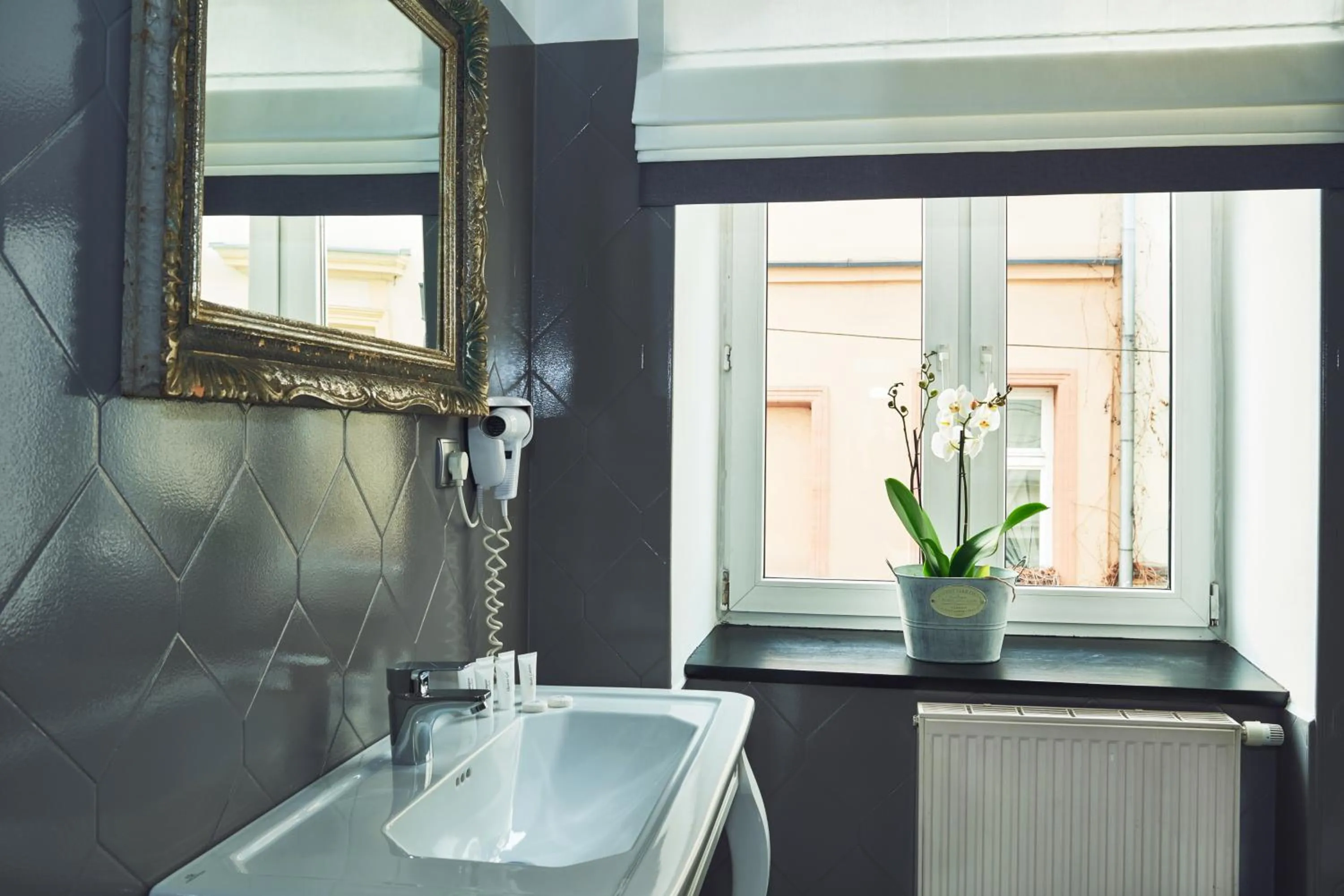 Bathroom in Shalom Kazimierz