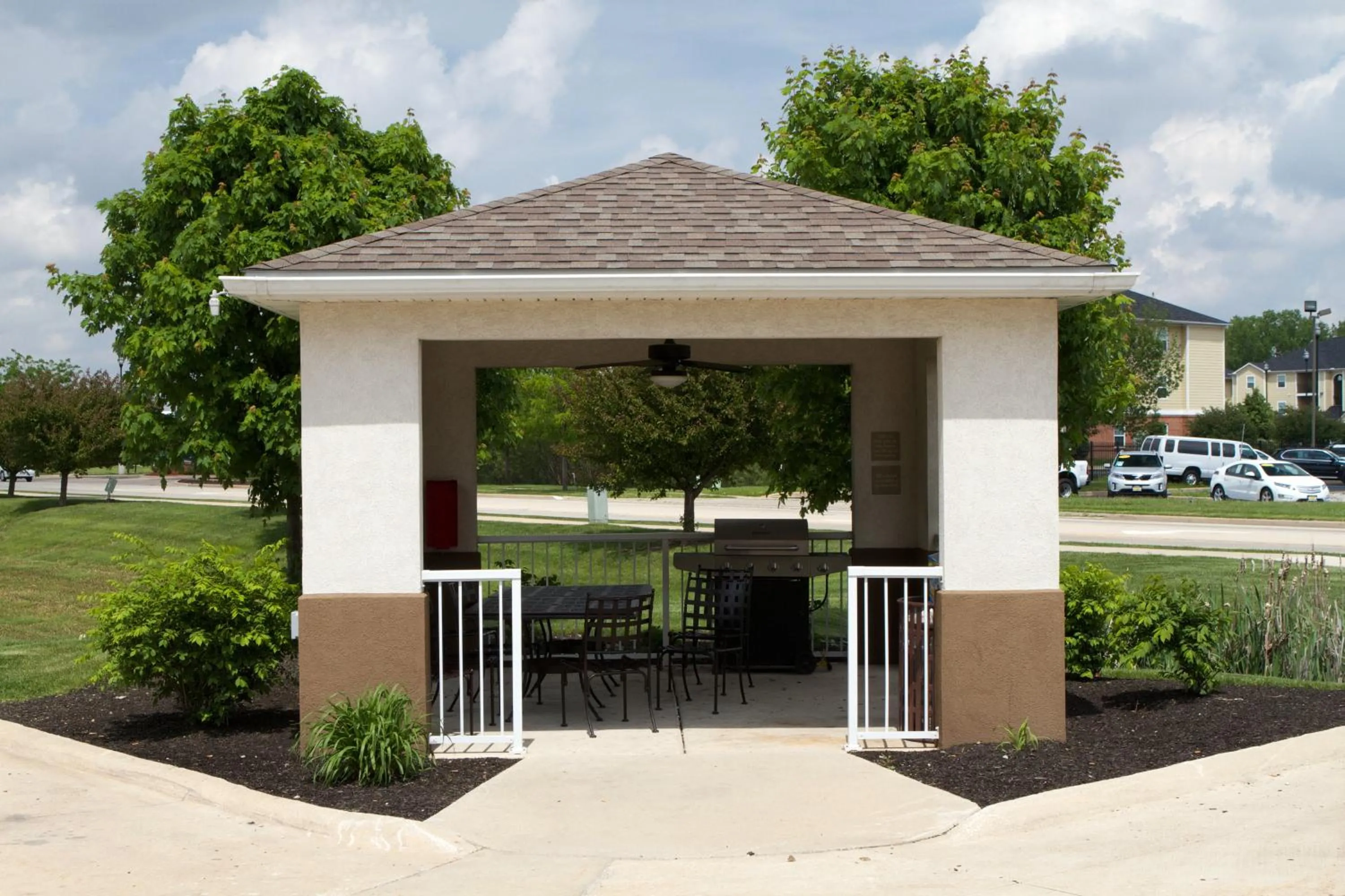 Other in Candlewood Suites Champaign-Urbana University Area by IHG