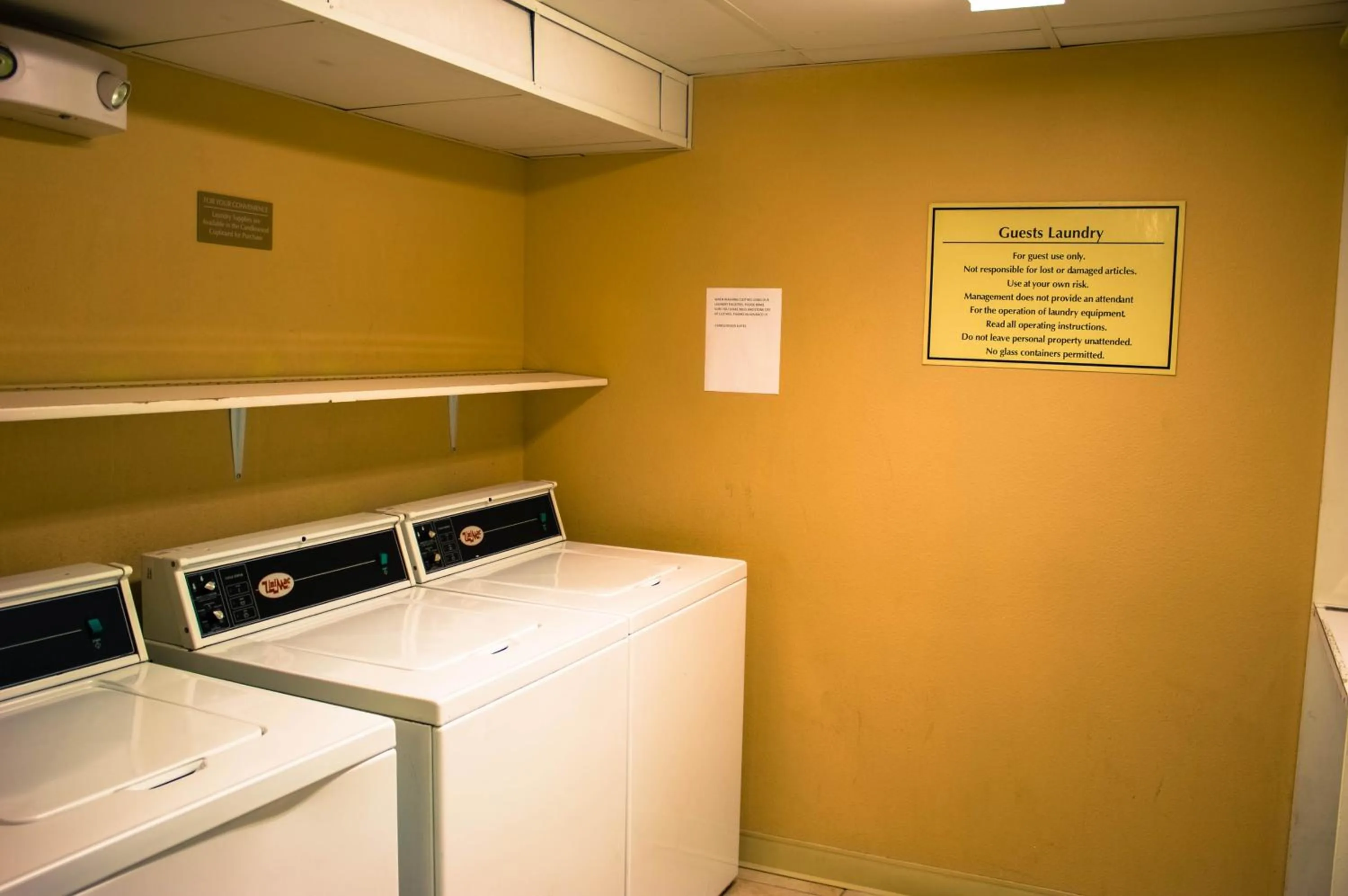 Other in Candlewood Suites Wilson by IHG