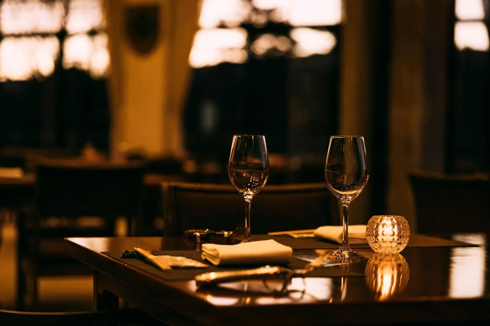 Restaurant/places to eat in Laforet Shuzenji Sanshisuimei