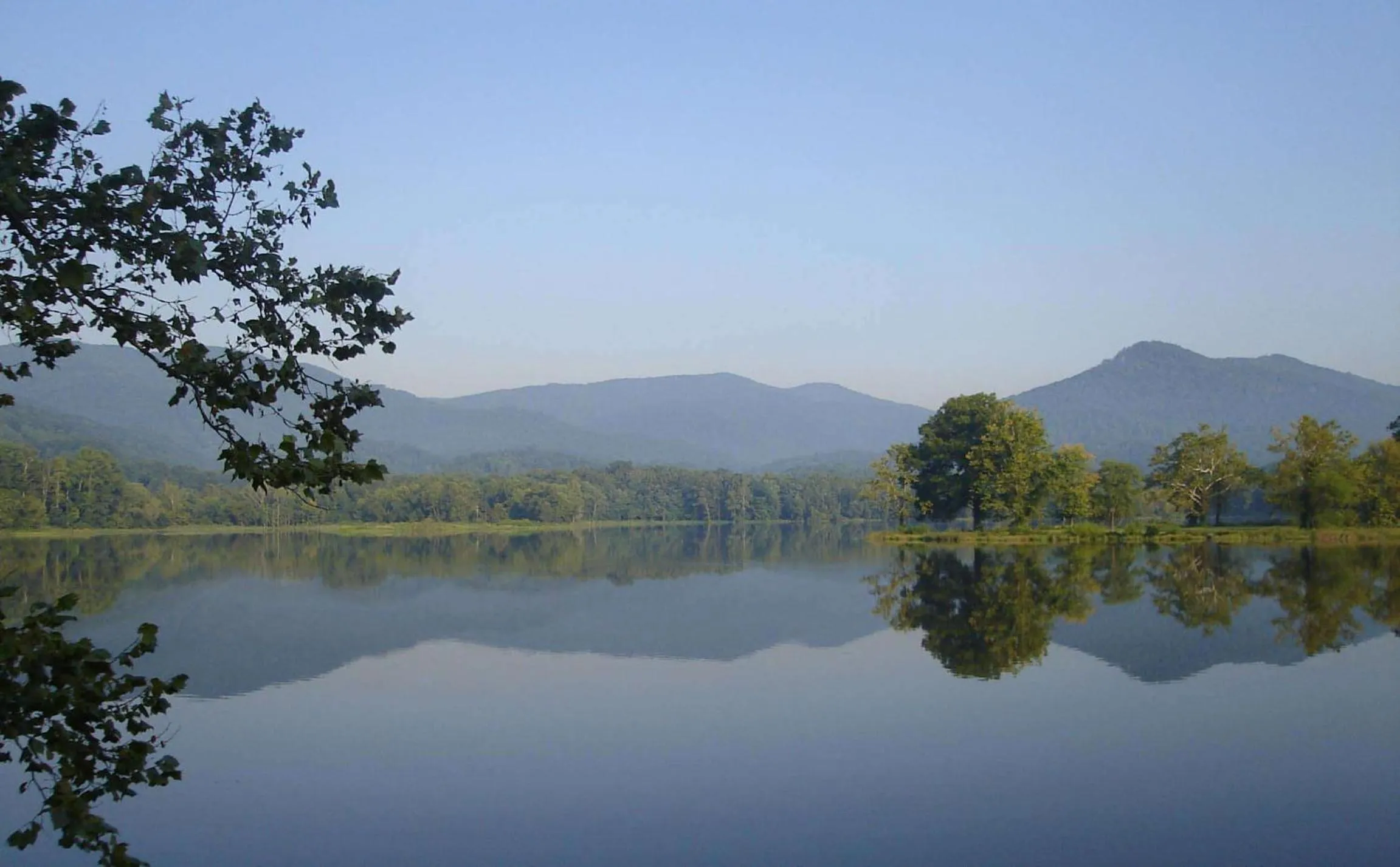 Property building in Hampton Inn Caryville-I-75/Cove Lake-State Park