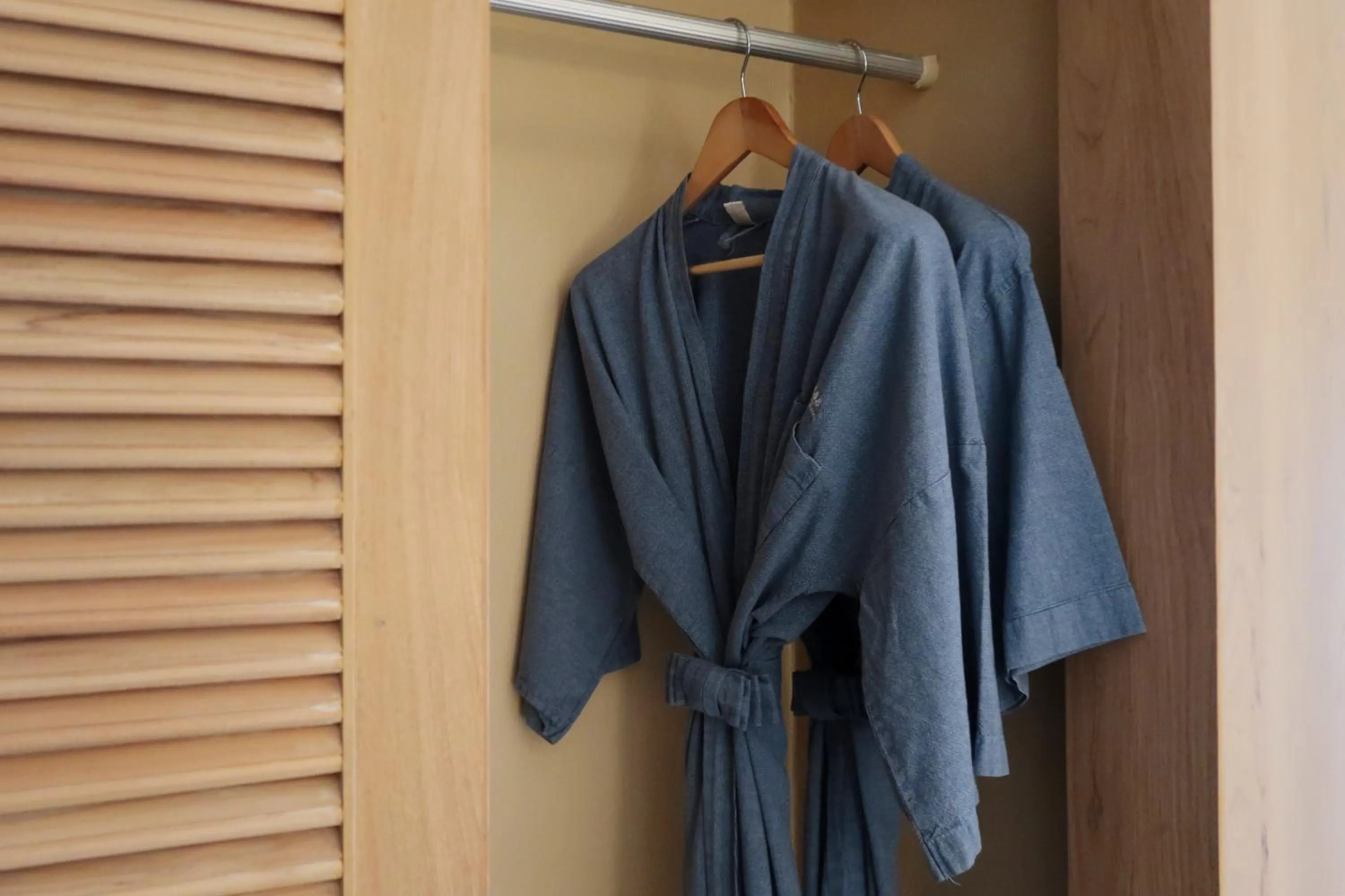 wardrobe in Adema Boutique Karon