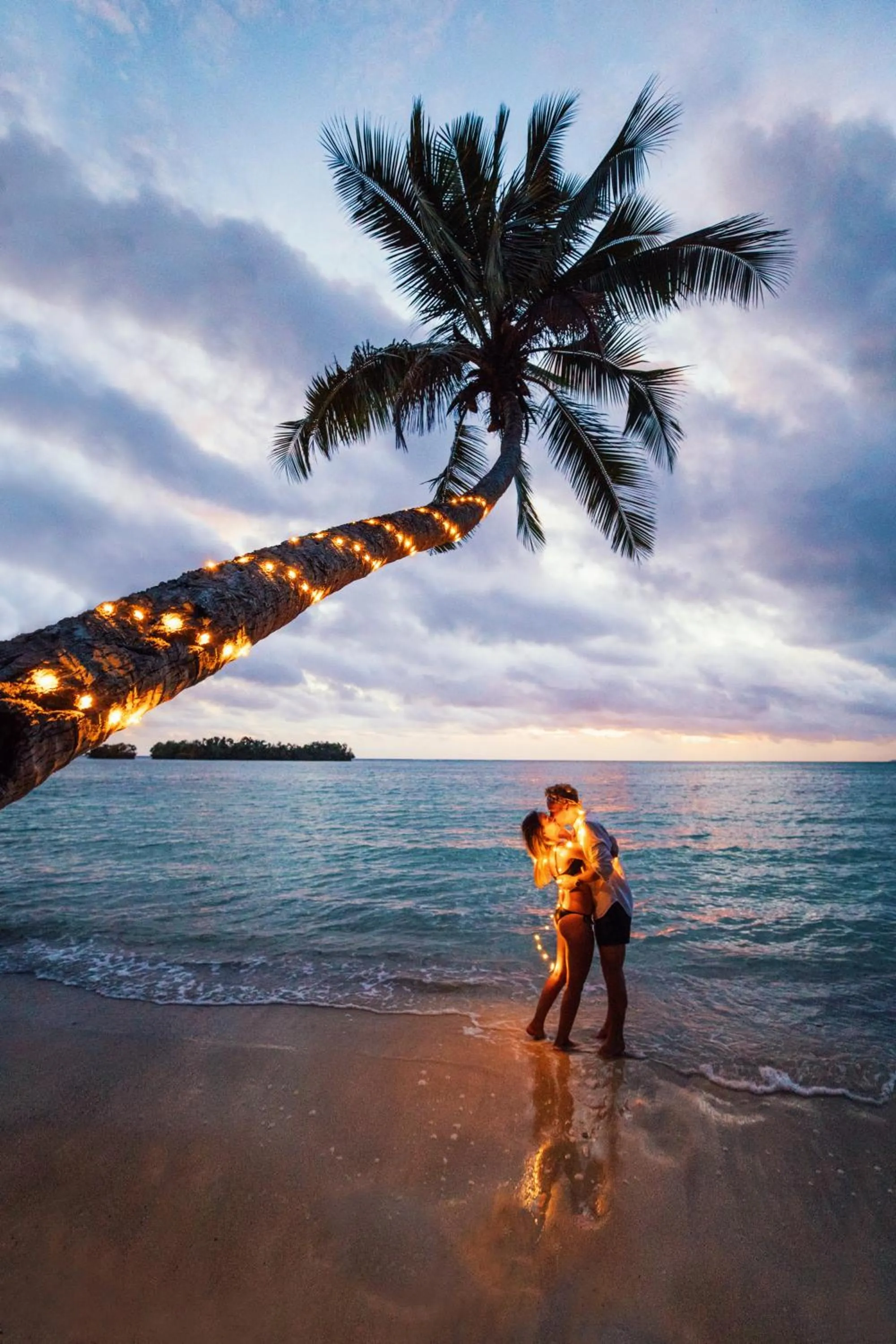 Koro Sun Resort & Rainforest Spa