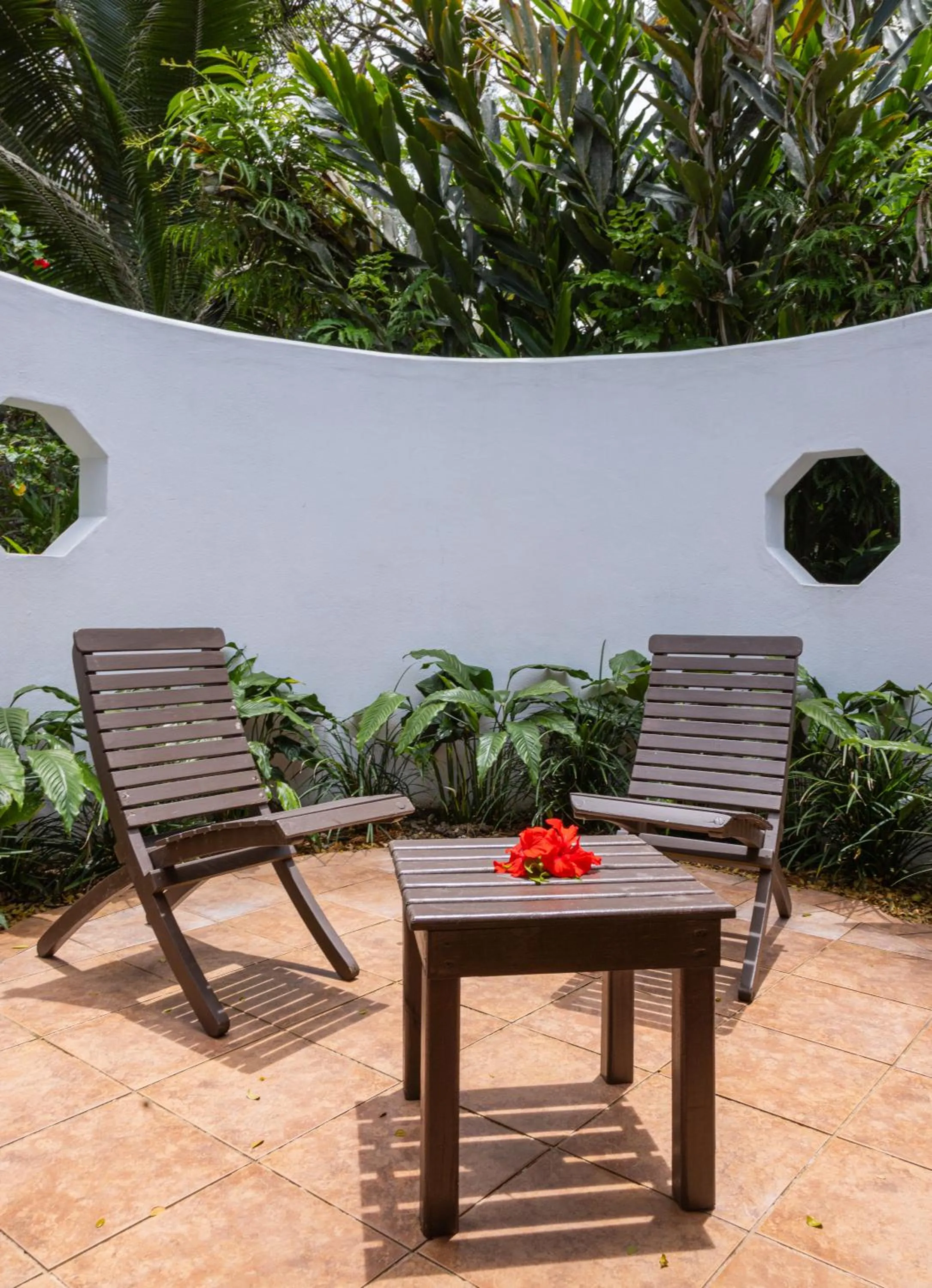 Koro Sun Resort & Rainforest Spa