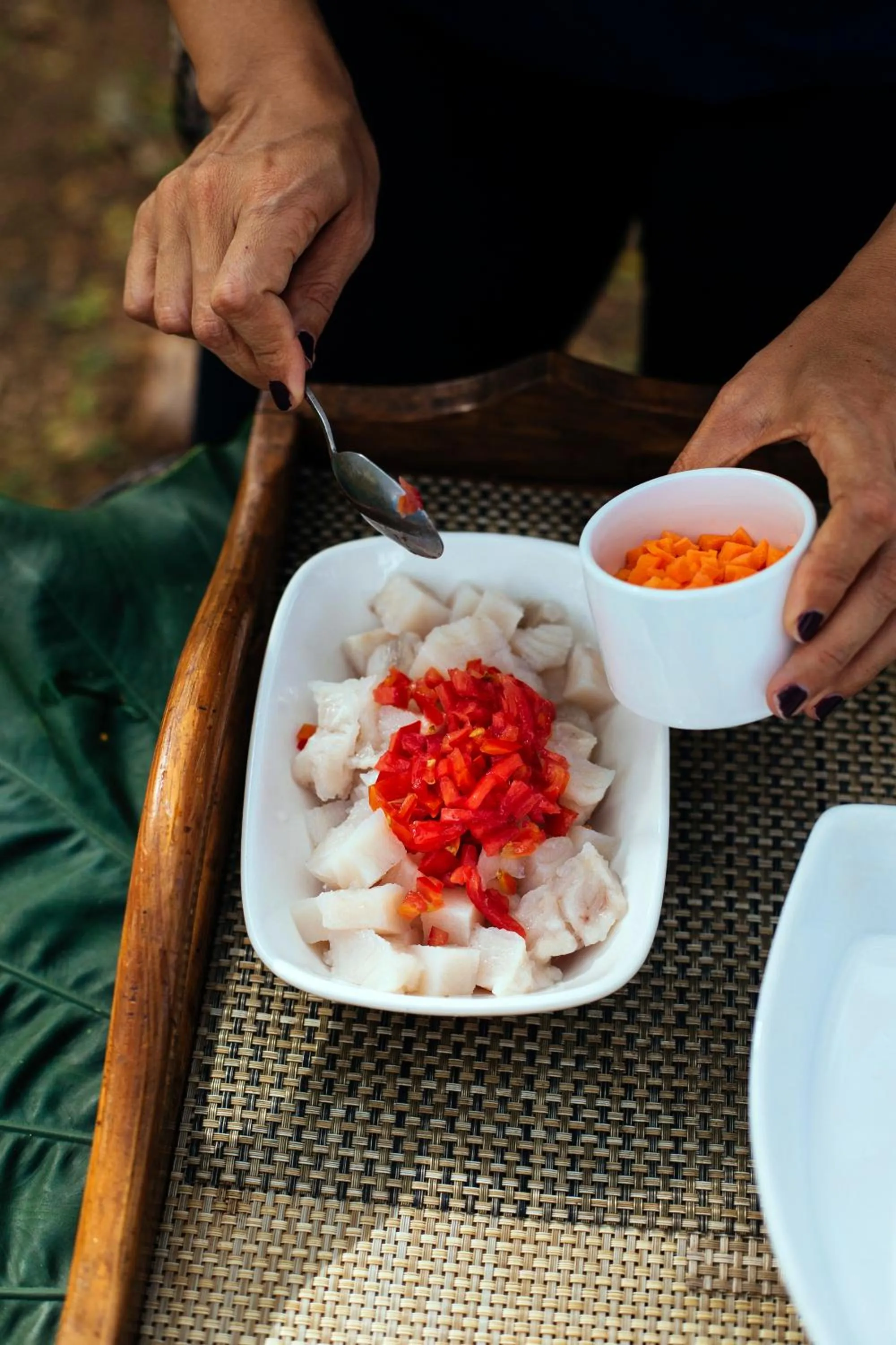 Koro Sun Resort & Rainforest Spa