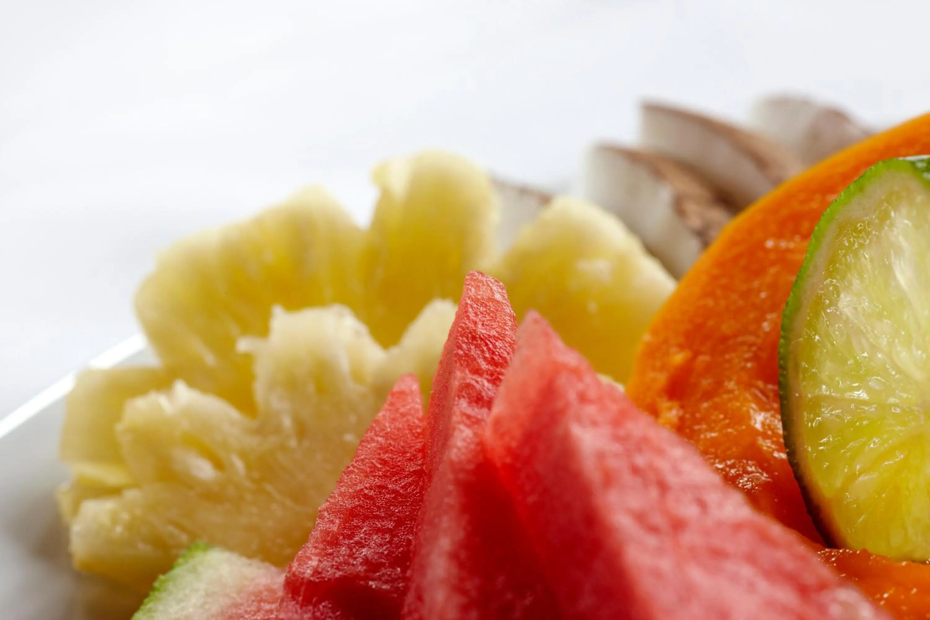 Koro Sun Resort & Rainforest Spa