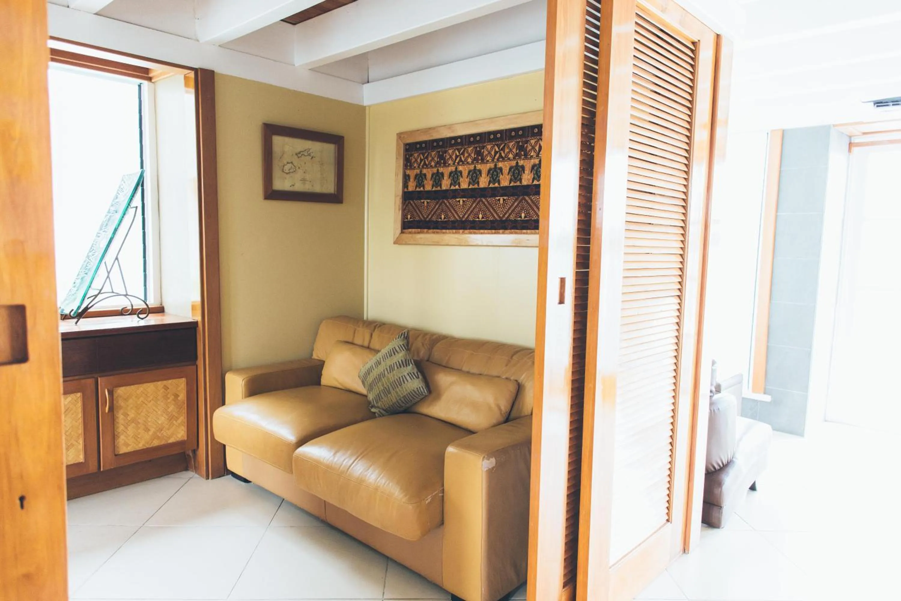 Koro Sun Resort & Rainforest Spa