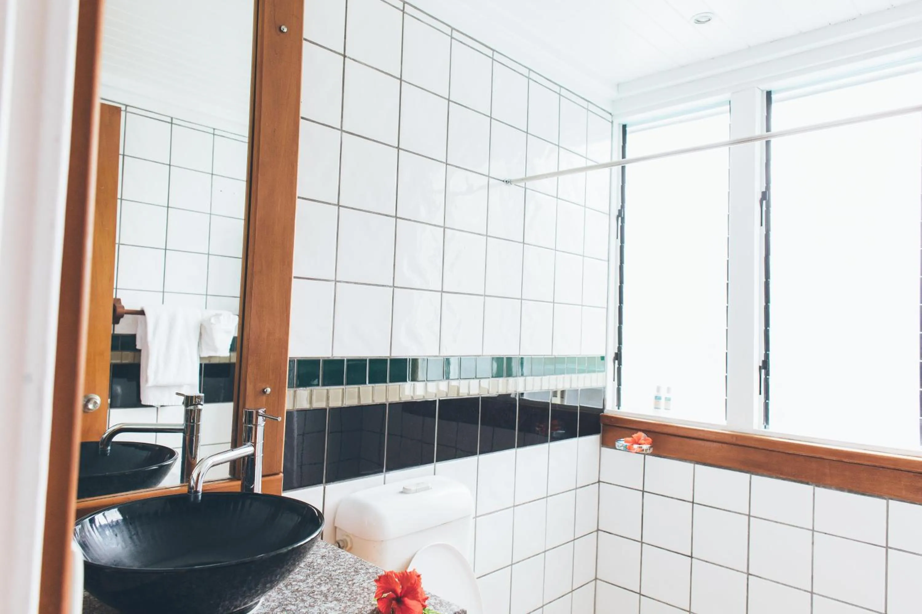 Koro Sun Resort & Rainforest Spa