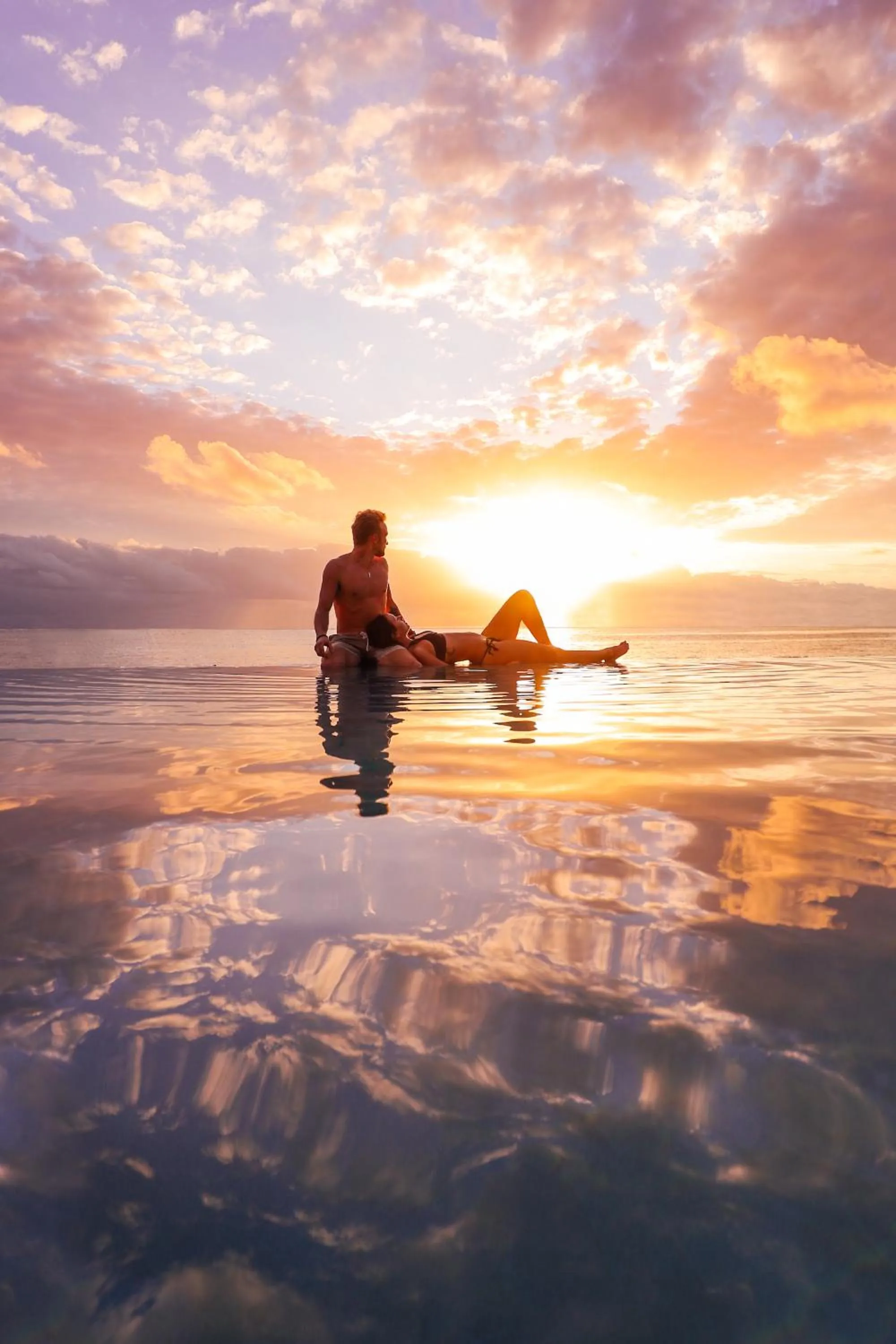 Koro Sun Resort & Rainforest Spa