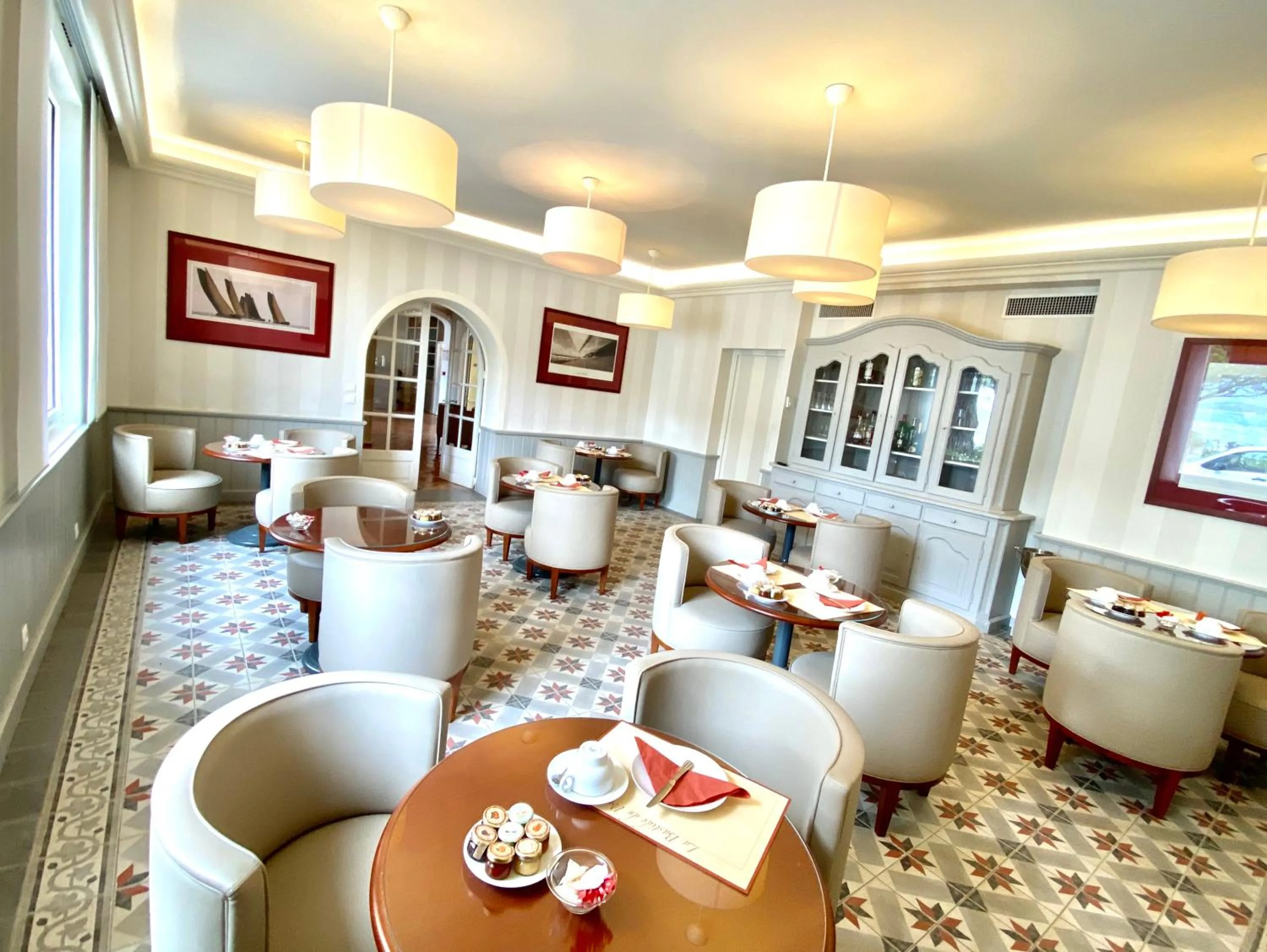 La Bastide Du Port - Hôtel de Charme