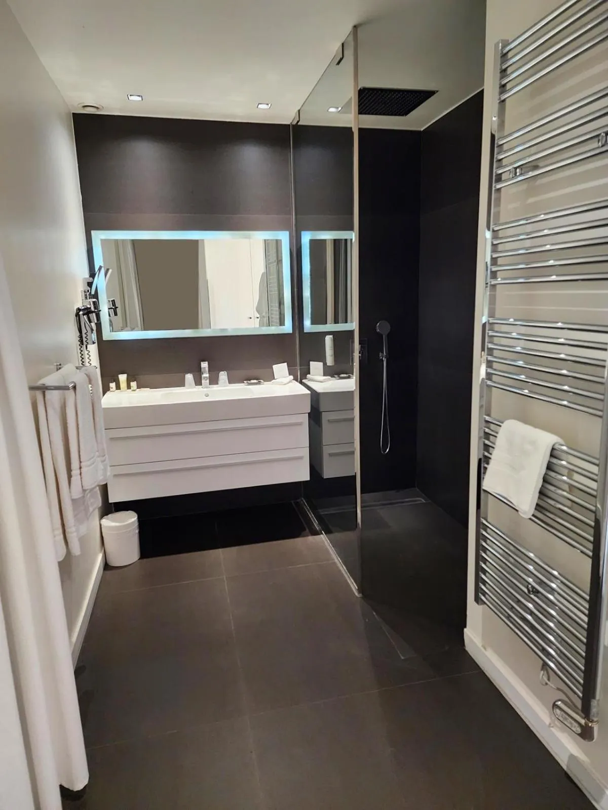 La Bastide Du Port - Hôtel de Charme