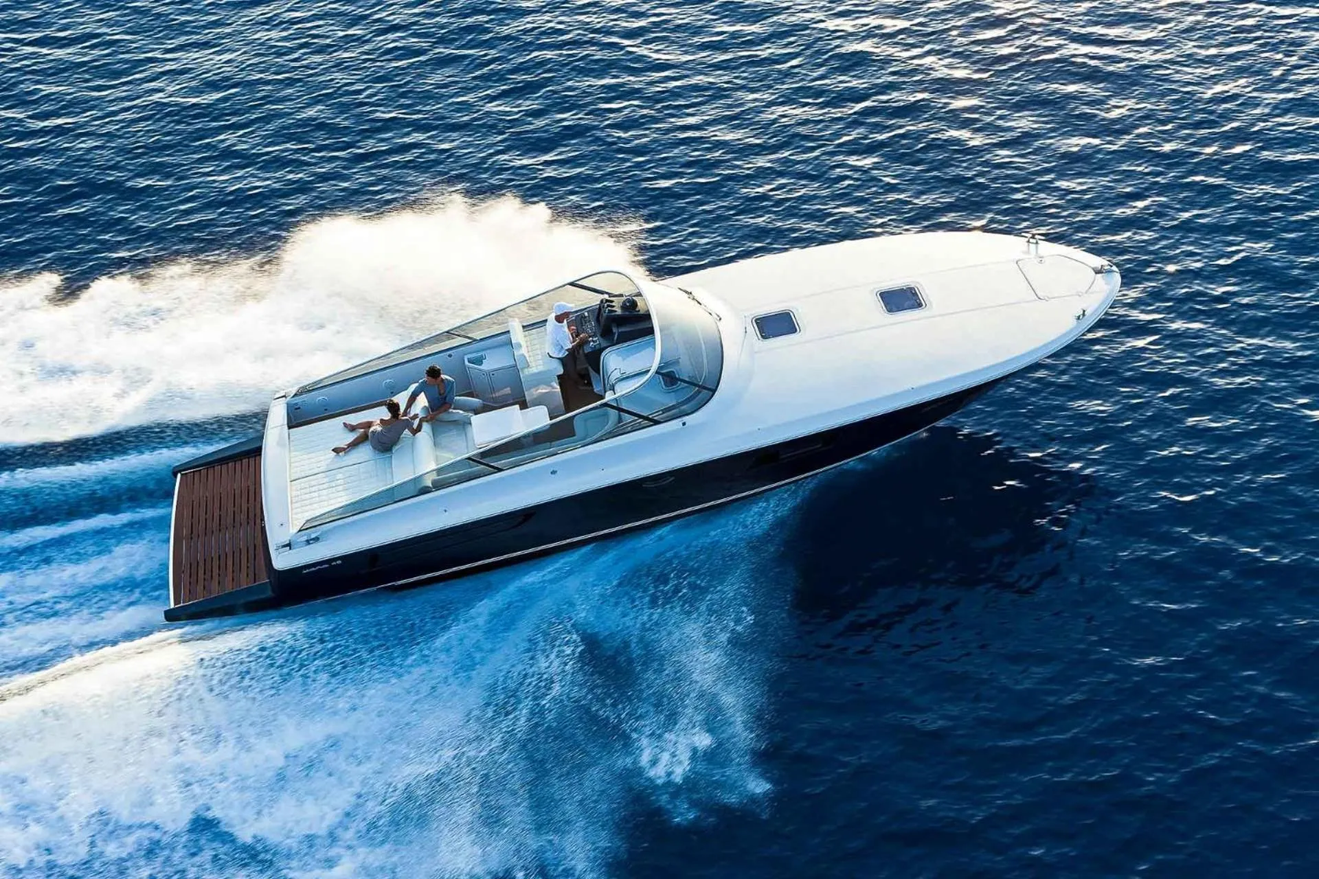 La Bastide Du Port - Hôtel de Charme