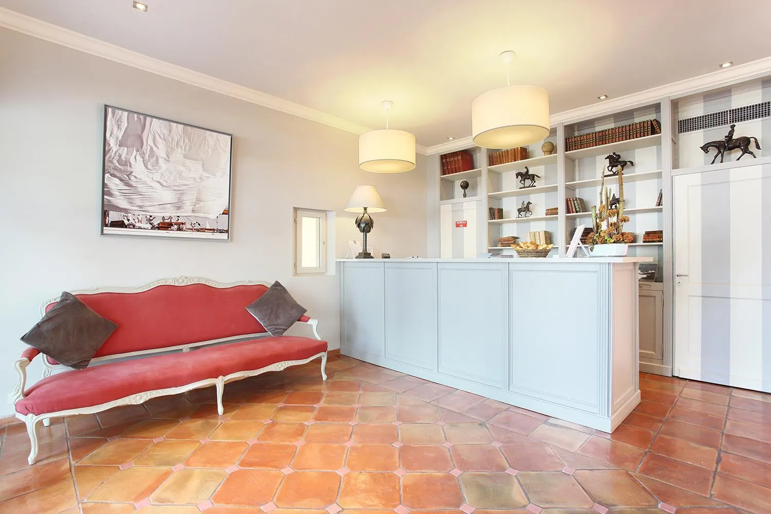 La Bastide Du Port - Hôtel de Charme