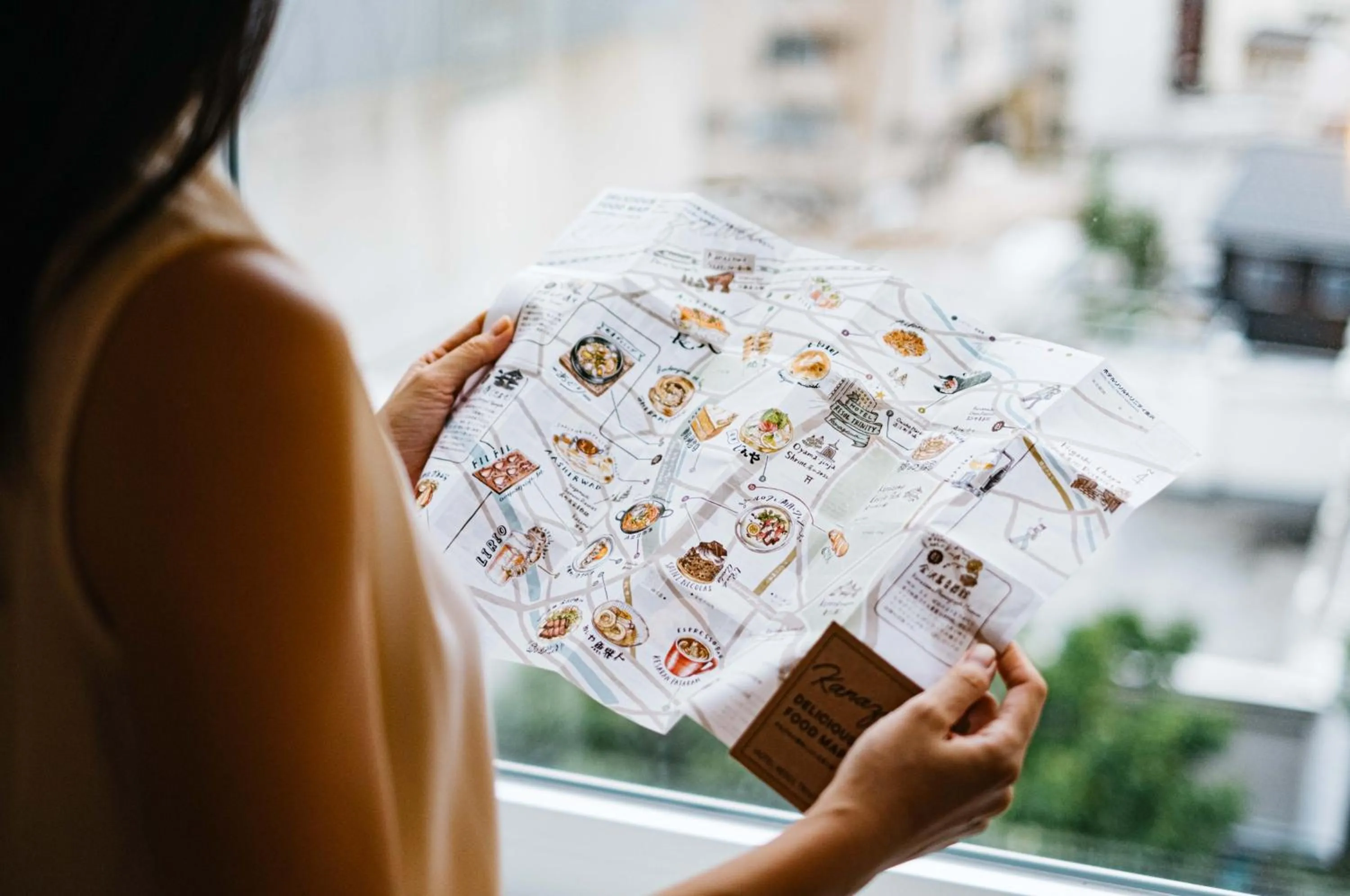 Day in Hotel Resol Trinity Kanazawa