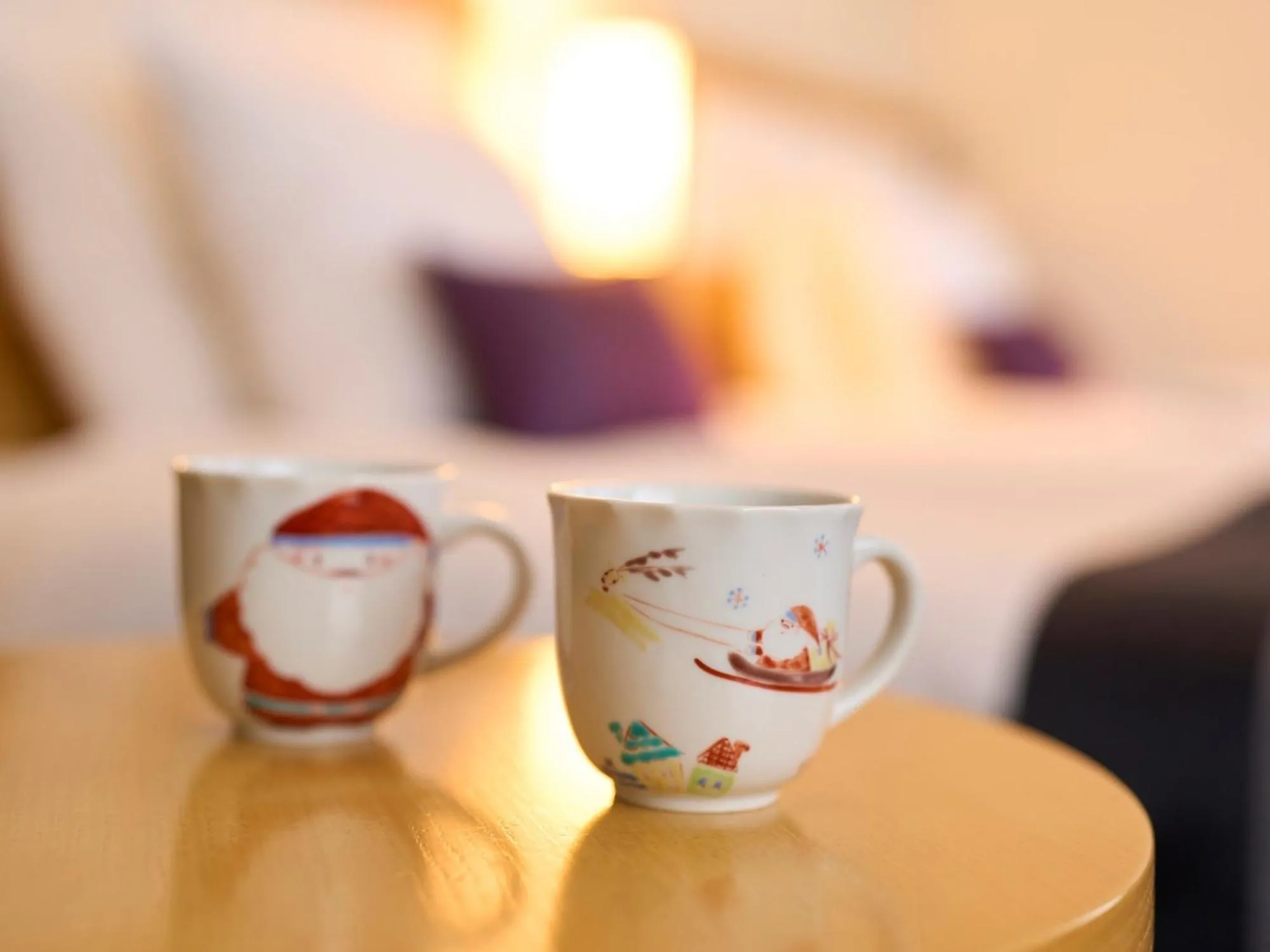 Drinks in Hotel Resol Trinity Kanazawa