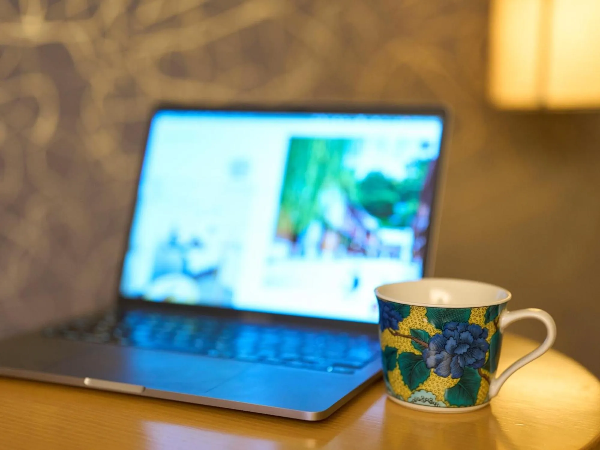 internet in Hotel Resol Trinity Kanazawa