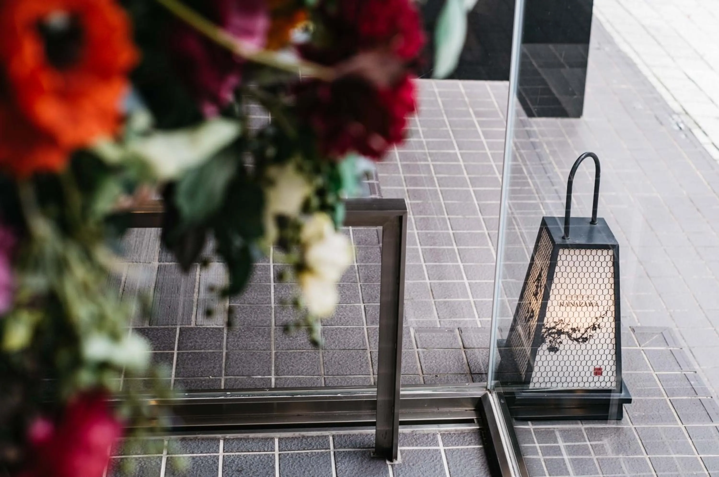 Facade/entrance in Hotel Resol Trinity Kanazawa