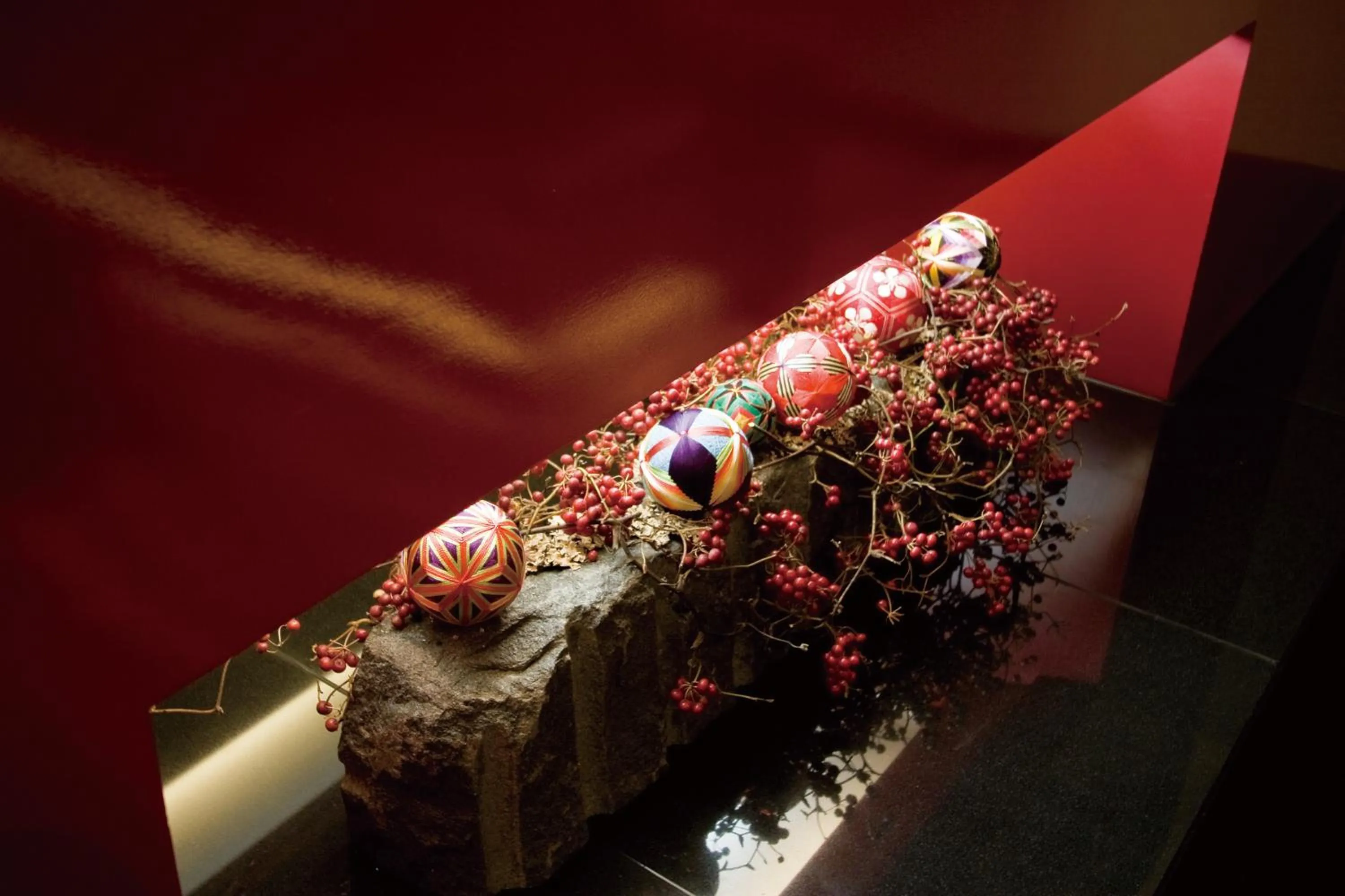 Area and facilities in Hotel Resol Trinity Kanazawa