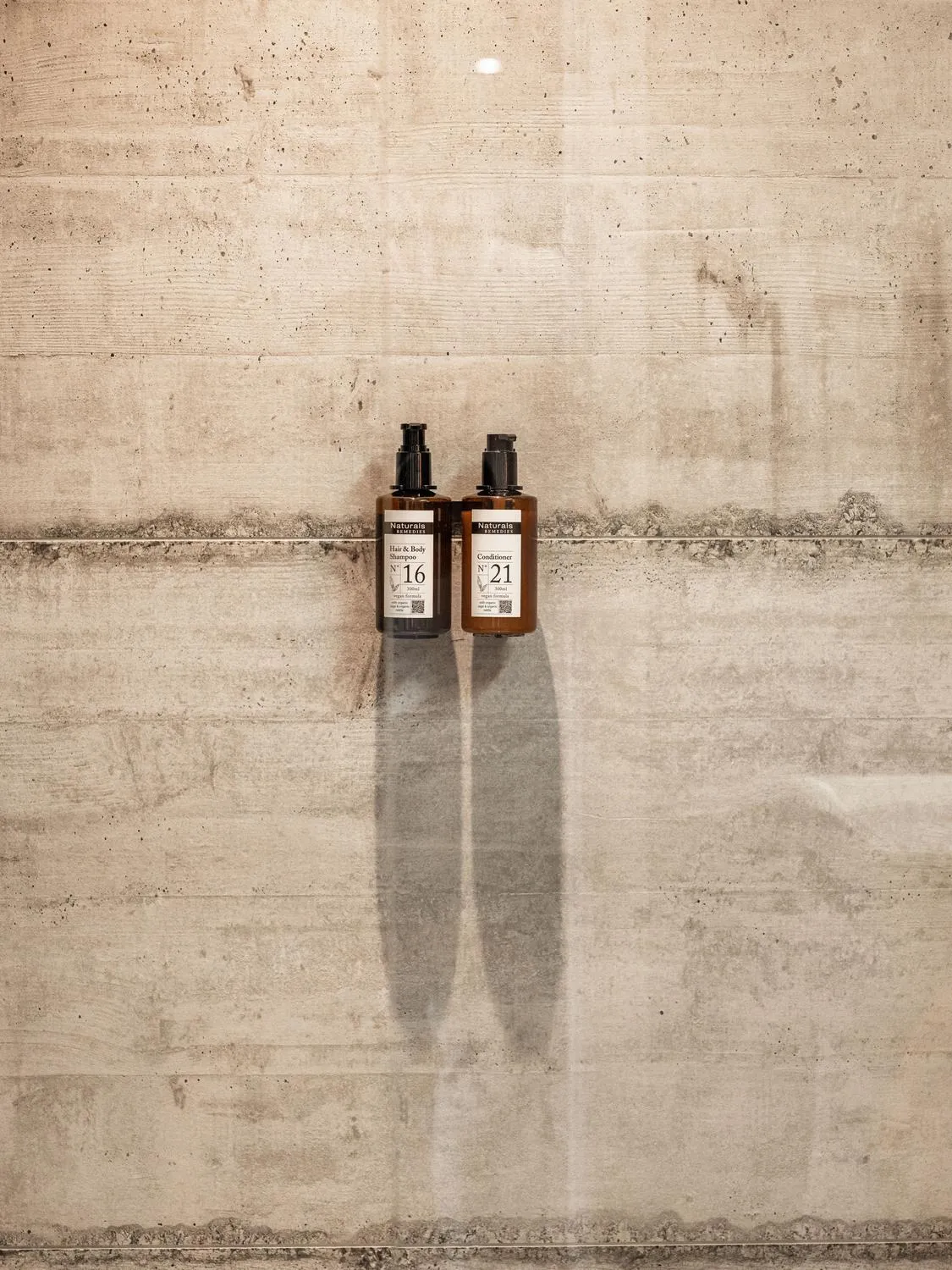 Bathroom in Hotel City Maribor