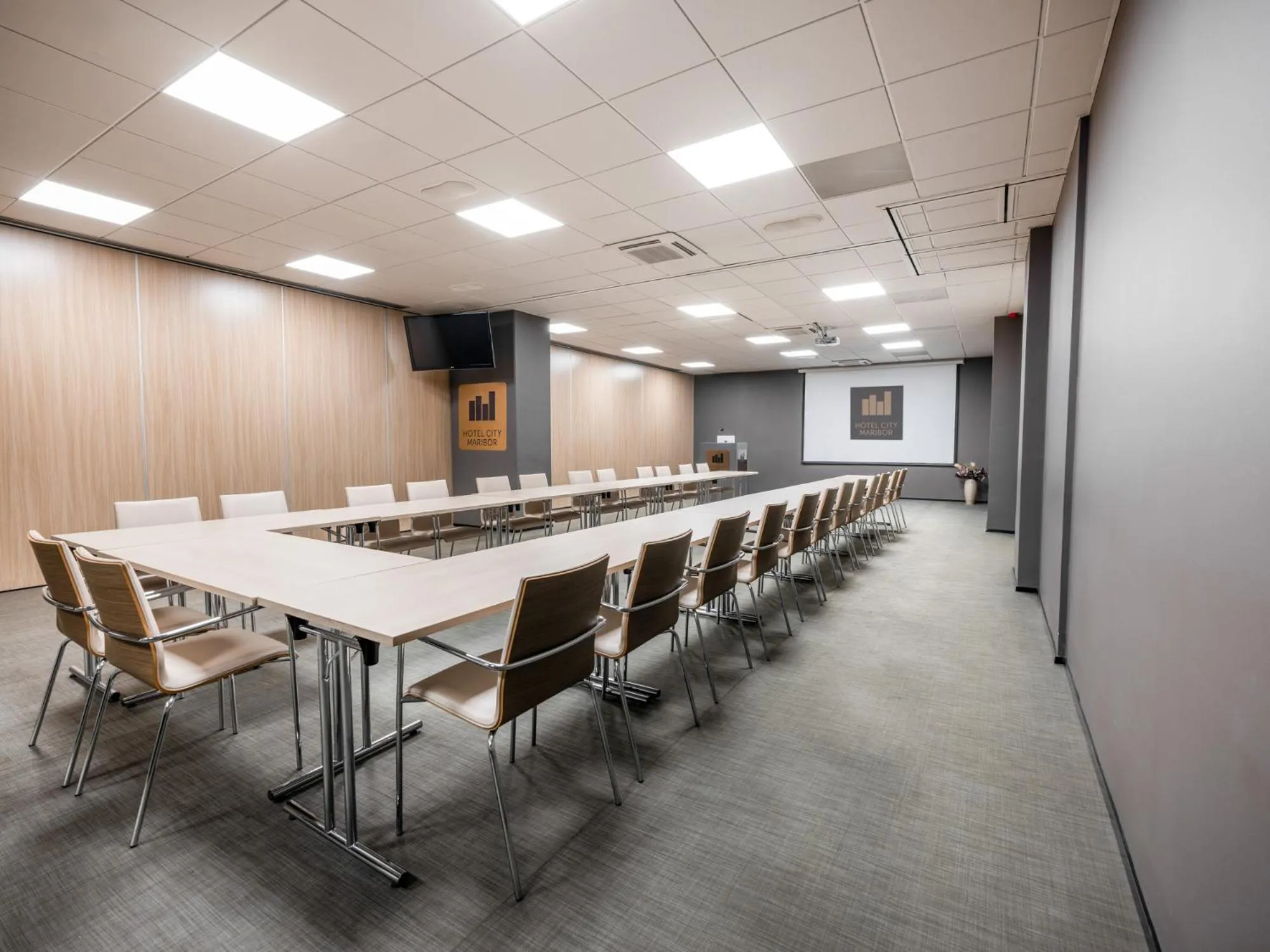 Hotel City Maribor