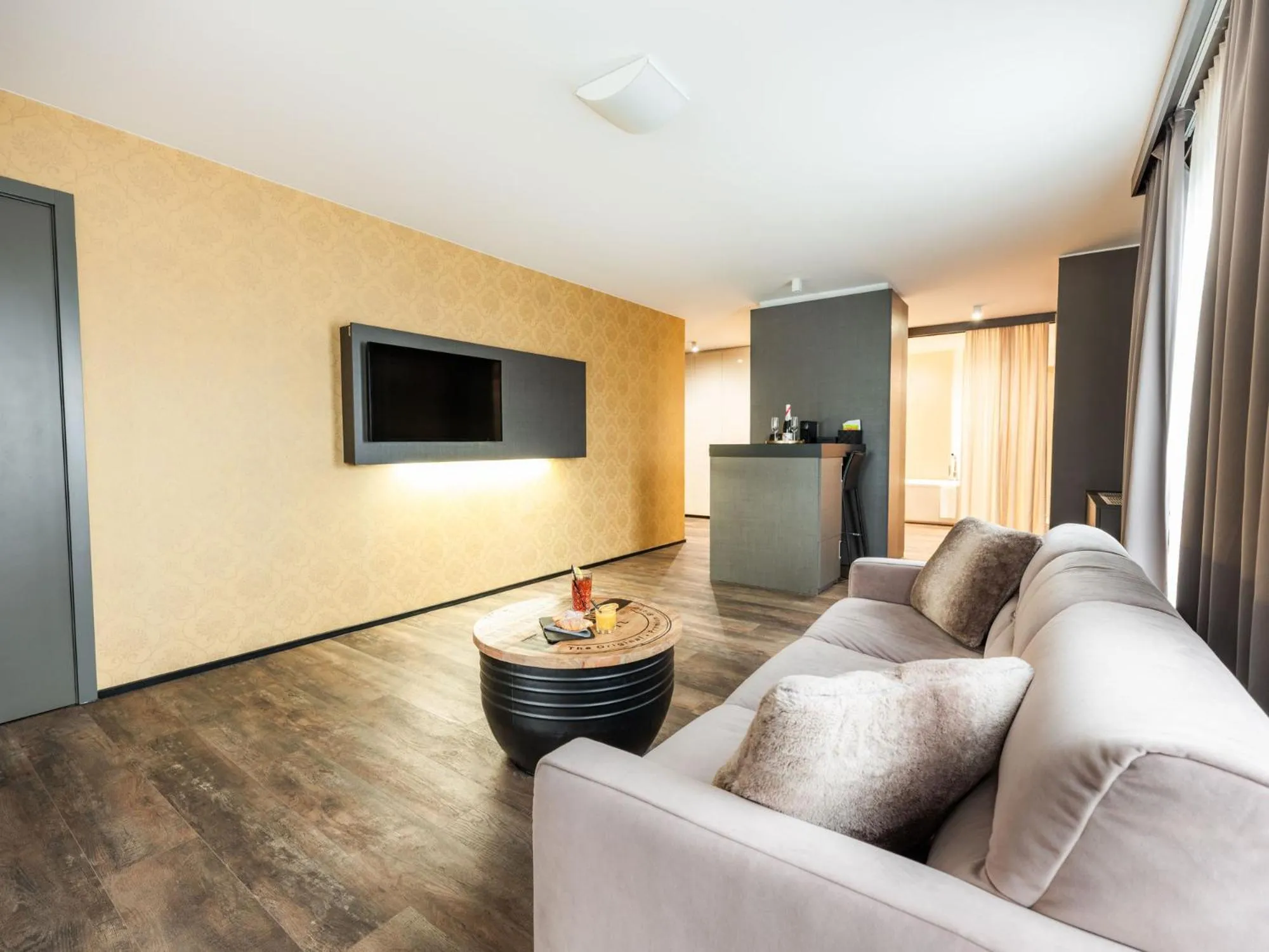 TV and multimedia in Hotel City Maribor