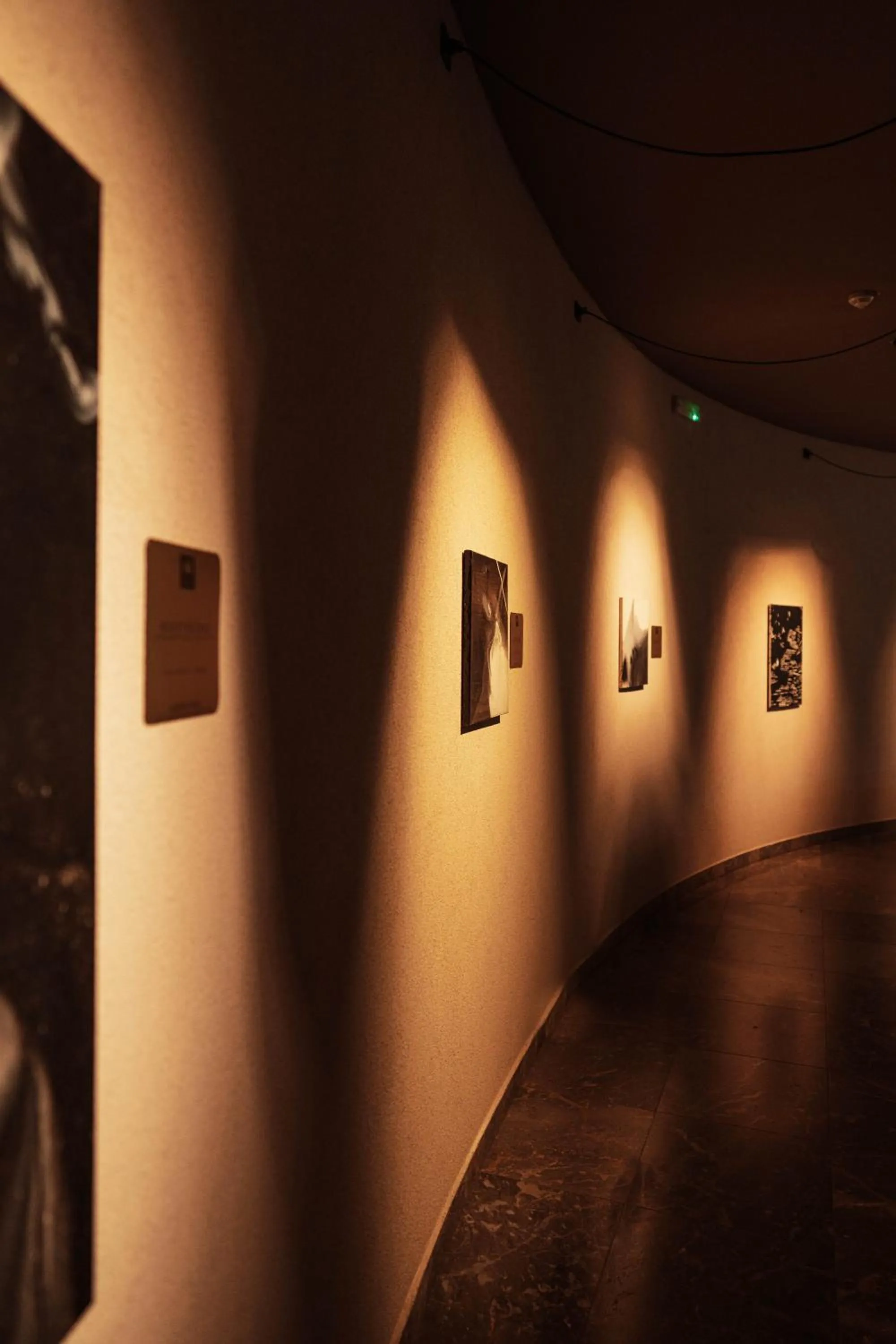 Property building in Hotel City Maribor