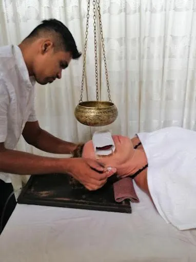 Seagulls Garden Cabanas