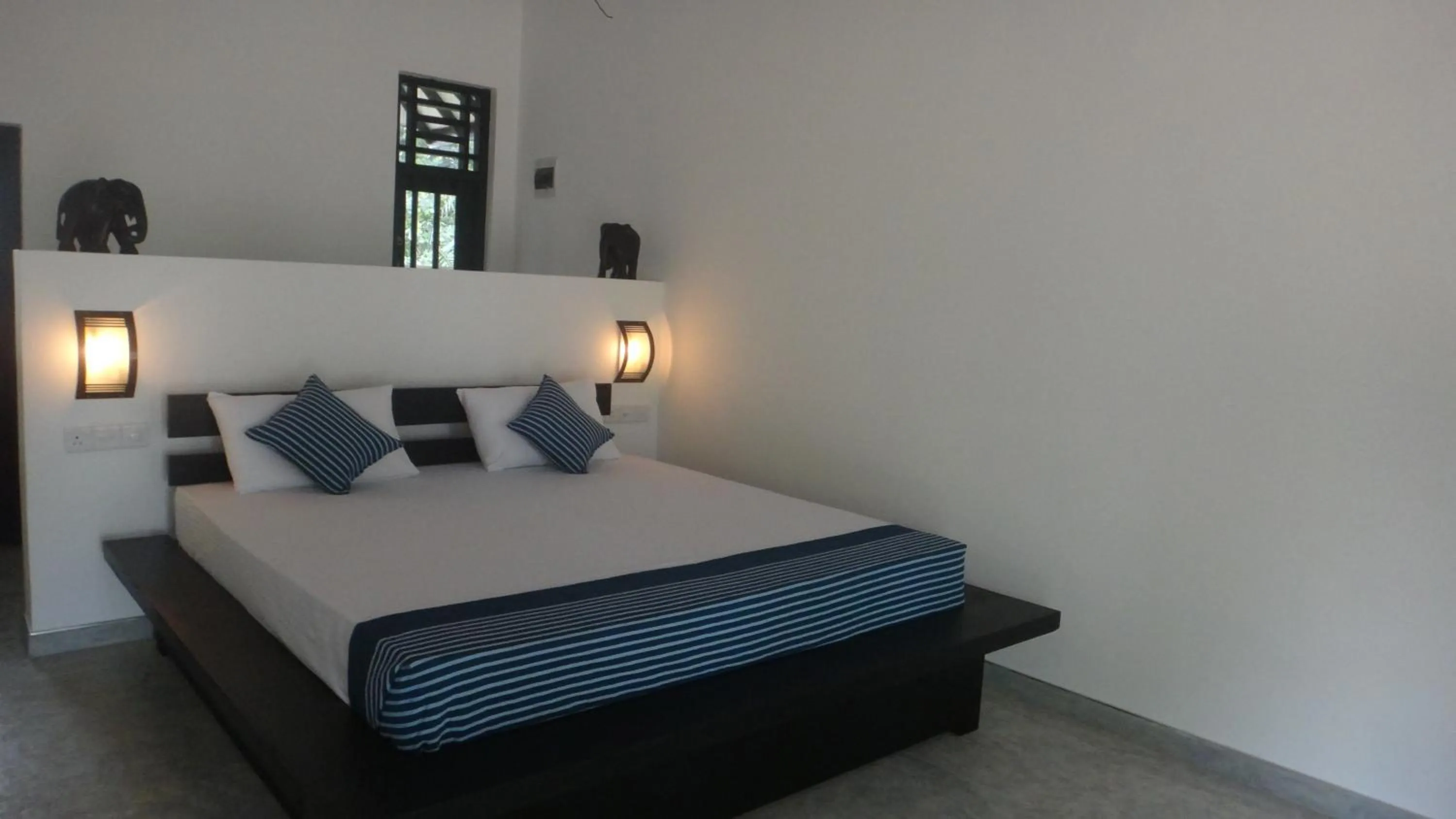 Seagulls Garden Cabanas