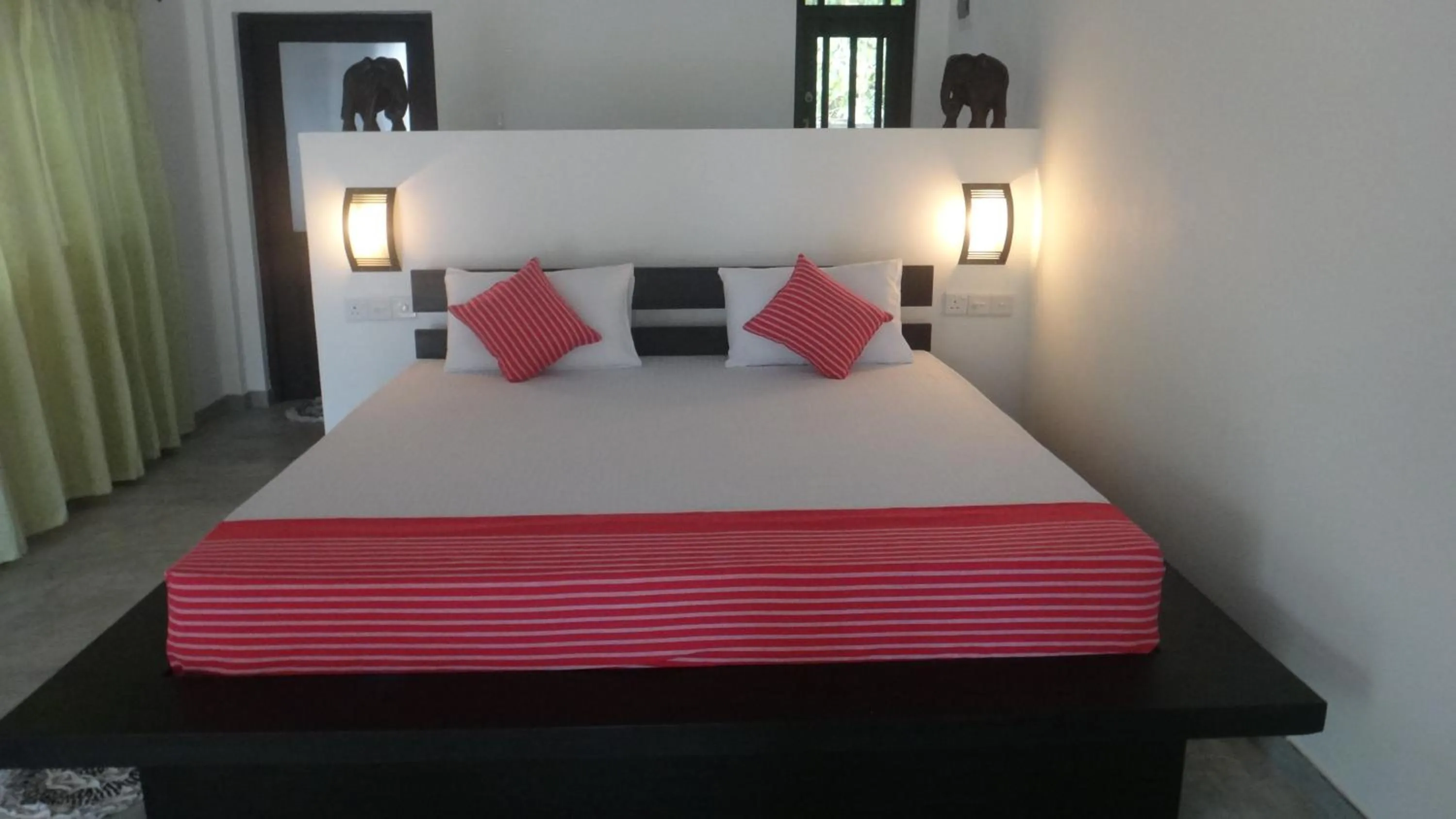 Seagulls Garden Cabanas