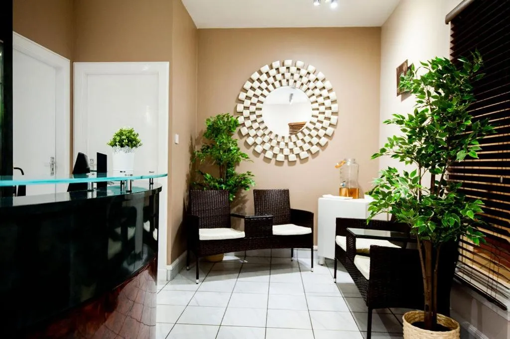 Spa and wellness centre/facilities in Seamill Hydro Hotel