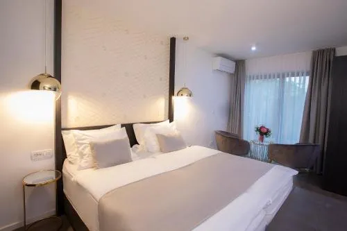 House Klasika - Adults Only