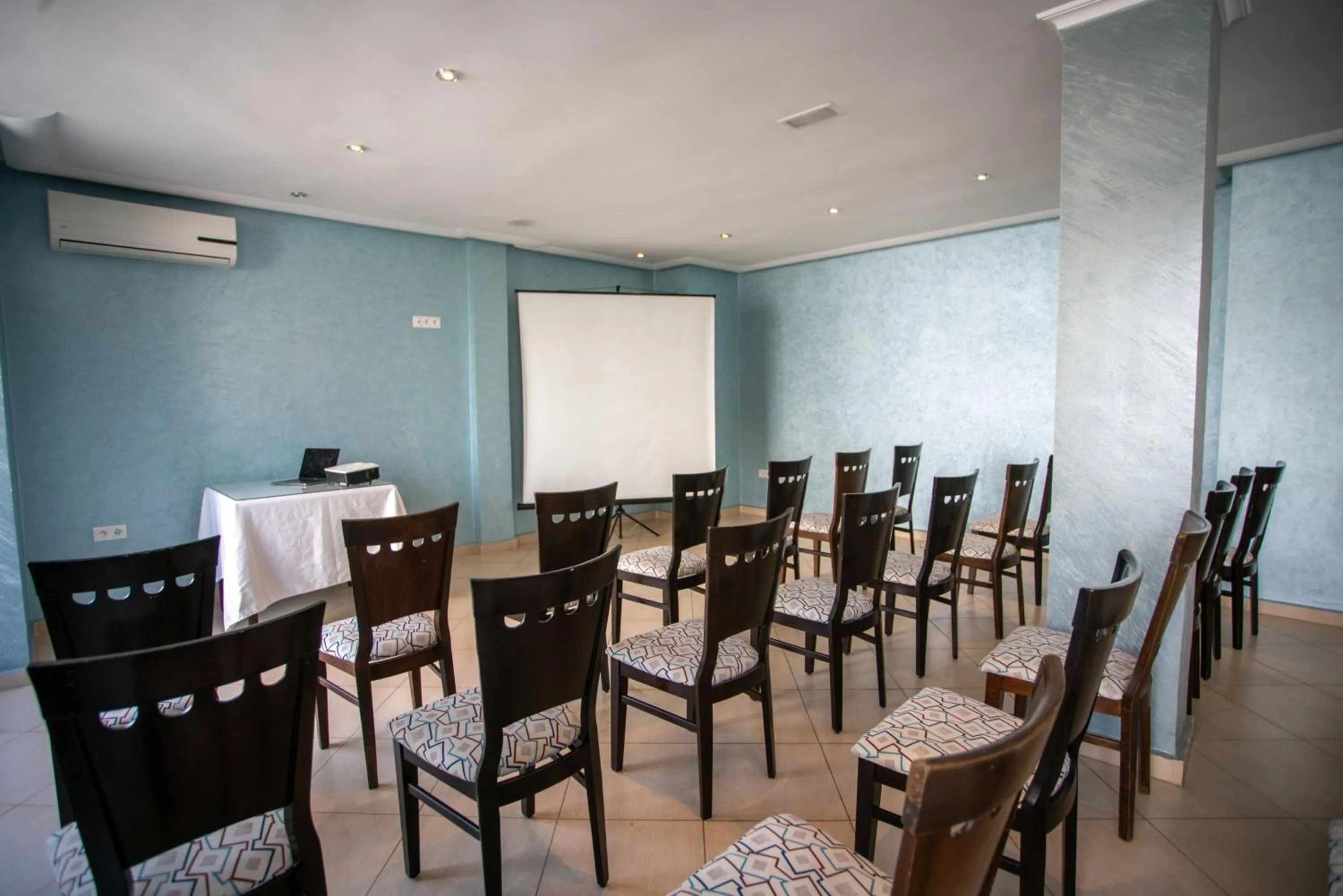Business facilities in Hotel Etoile Du Nord