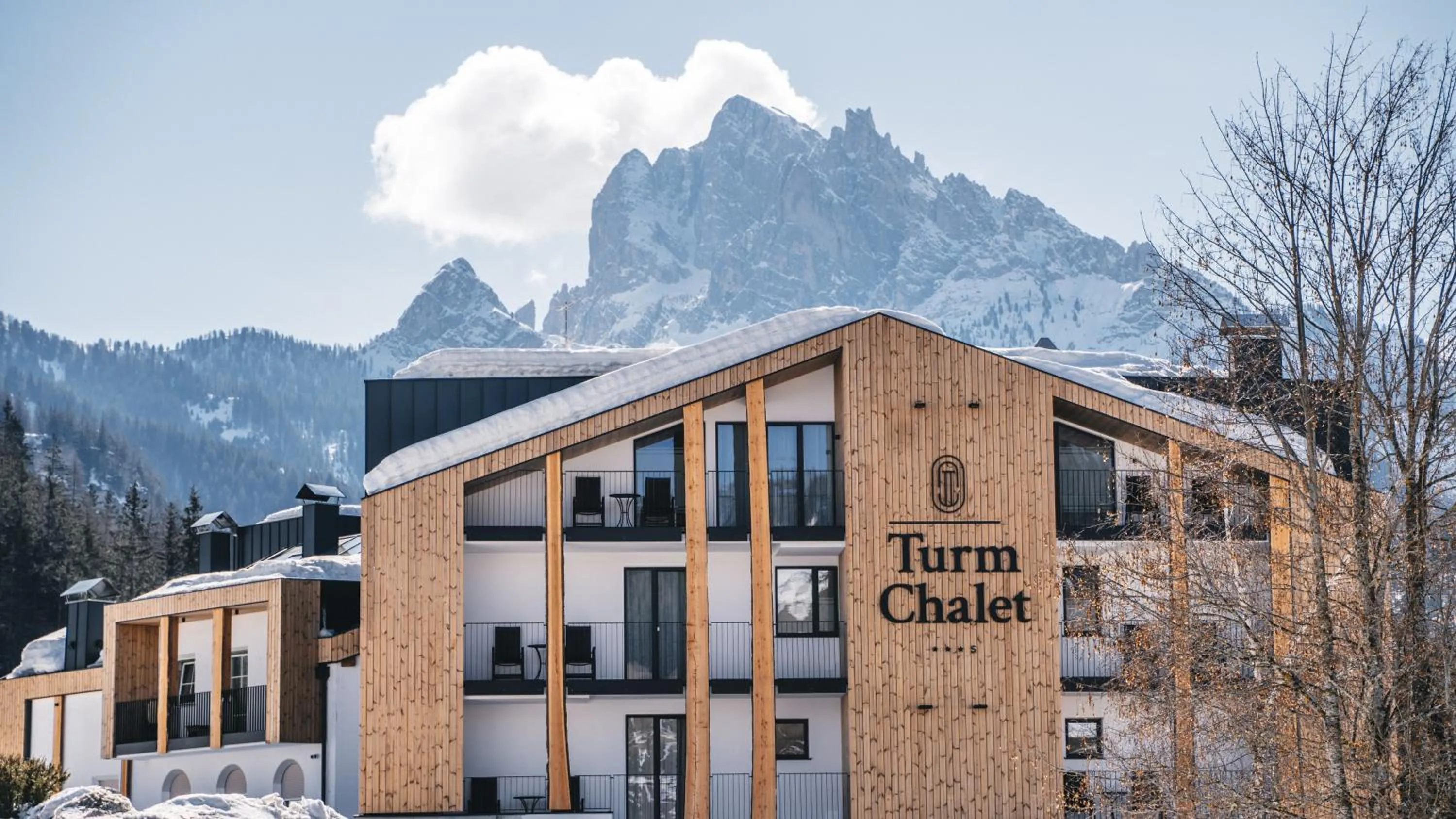 Turmchalet Adults Only