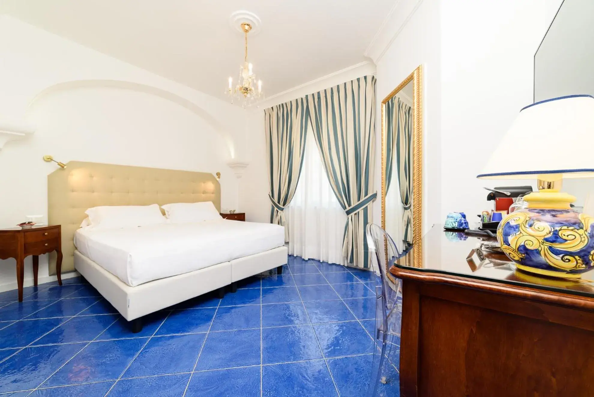 La Casa di Paolo Boutique Hotel La Casa di Paolo Boutique Hotel