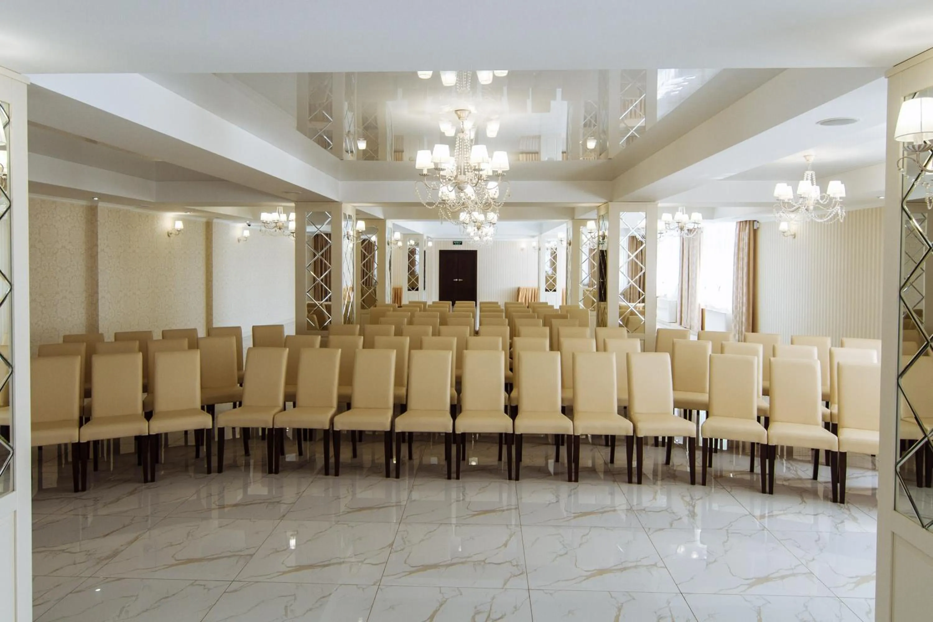 Business facilities in Congress Hotel Verhovina