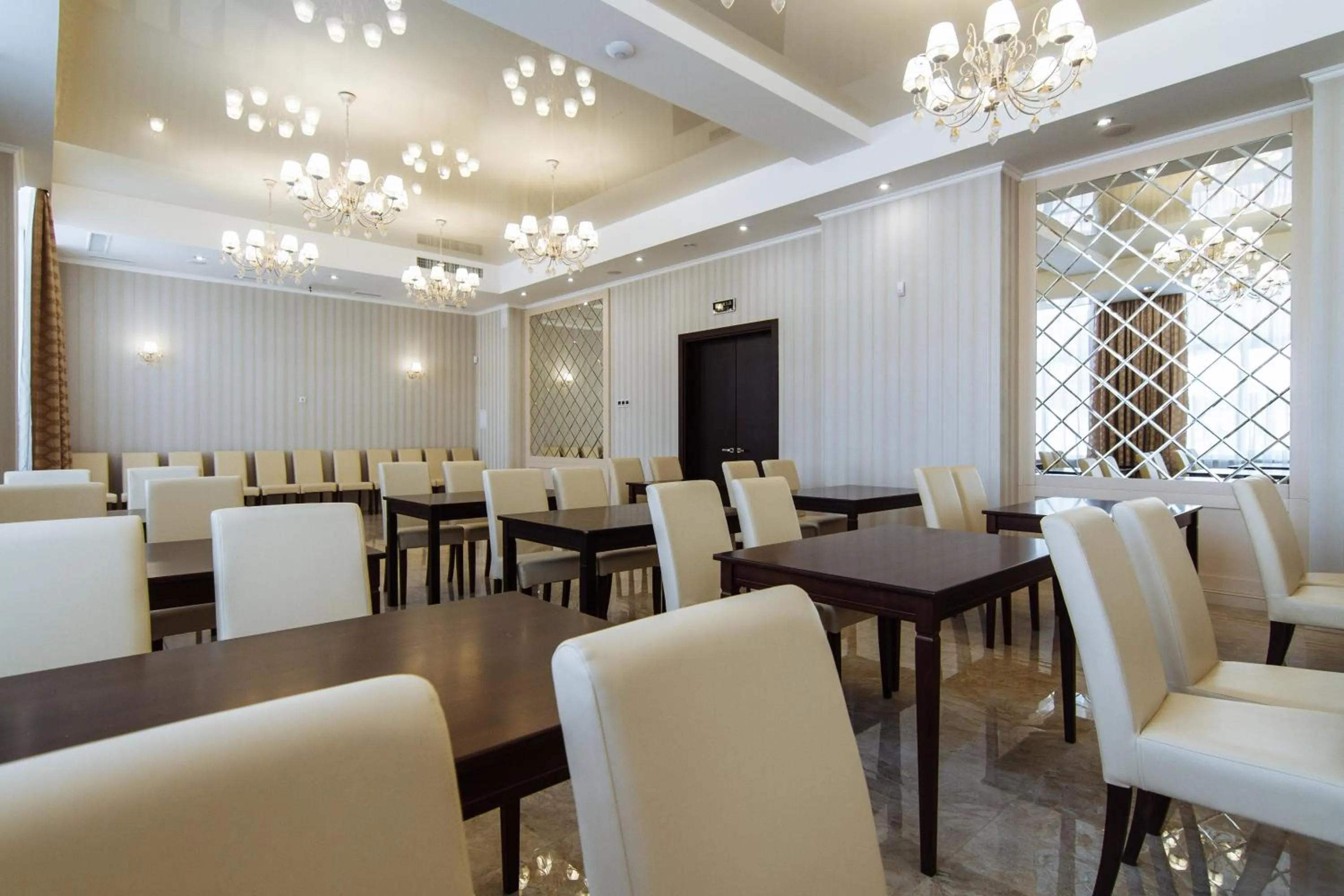 Business facilities in Congress Hotel Verhovina