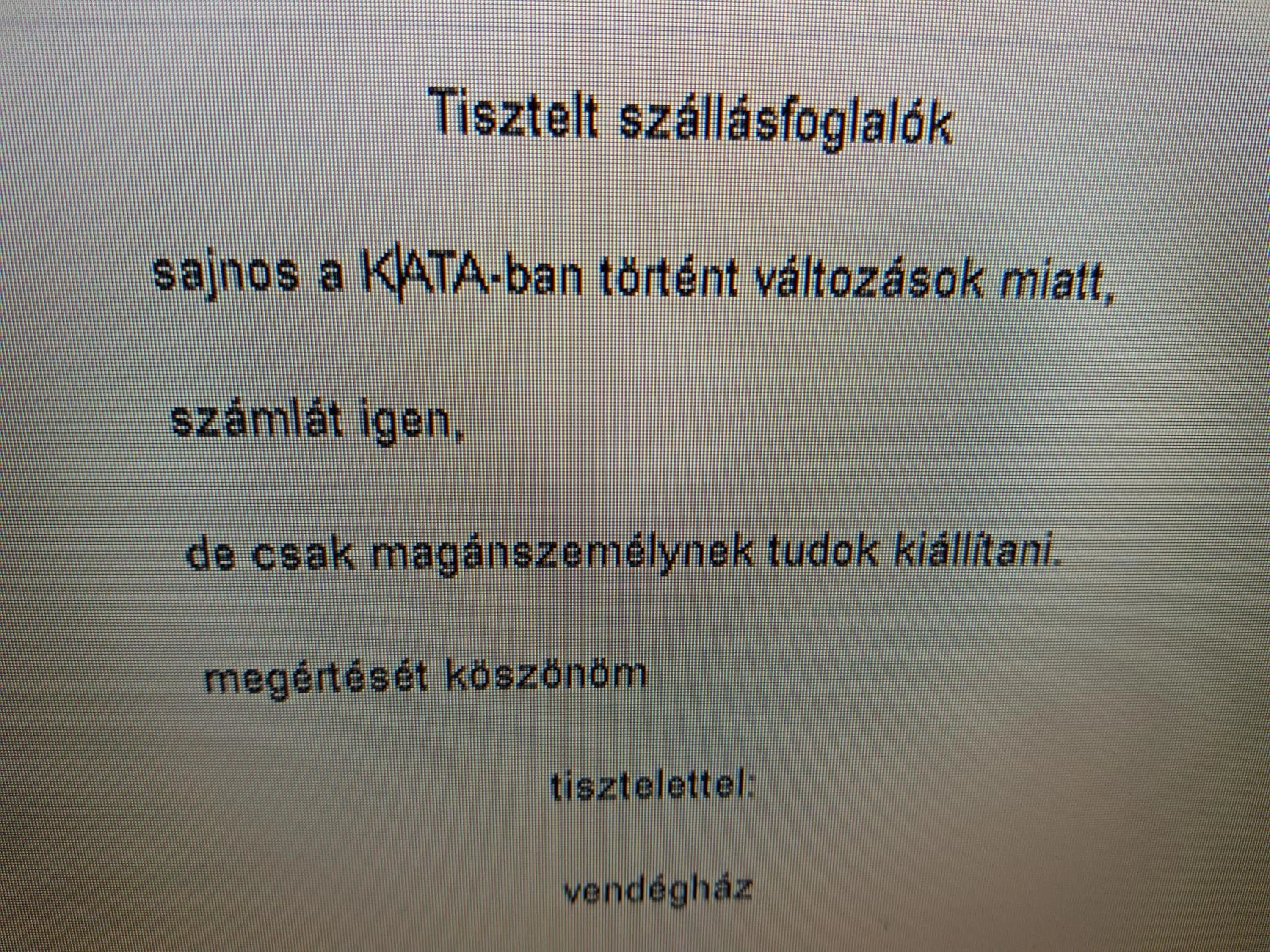 Lunczer Vendégház