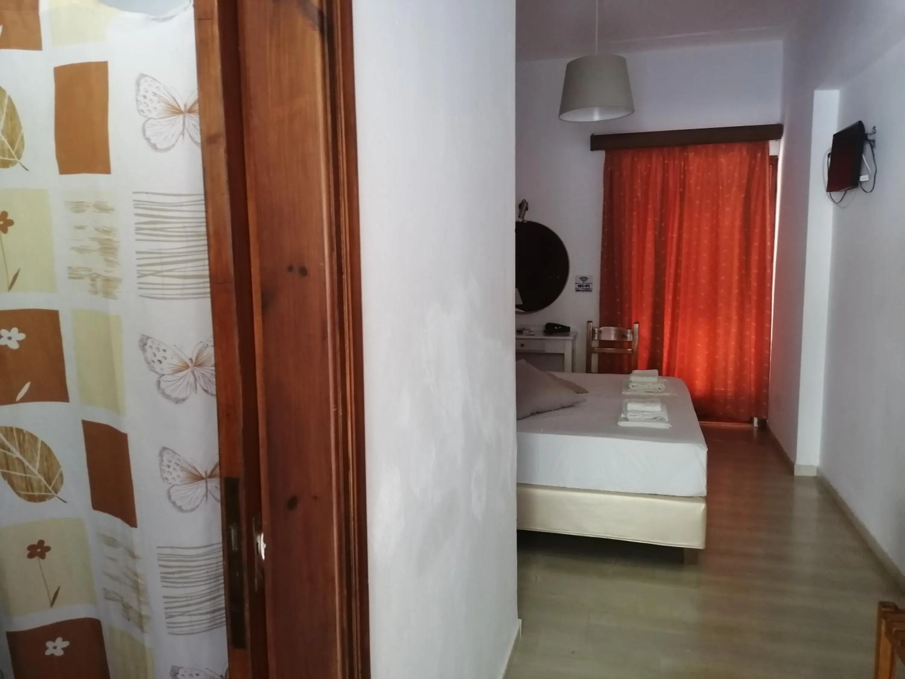Aronis Apartments