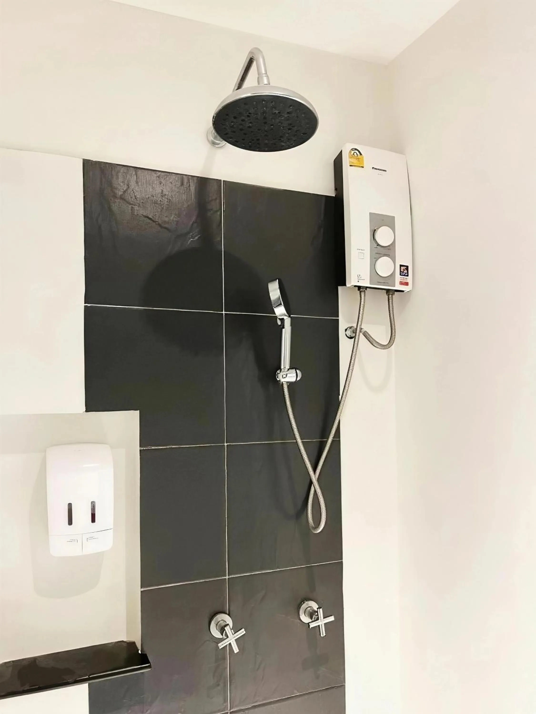 Bathroom in Phuketa Hotel Phuket Town