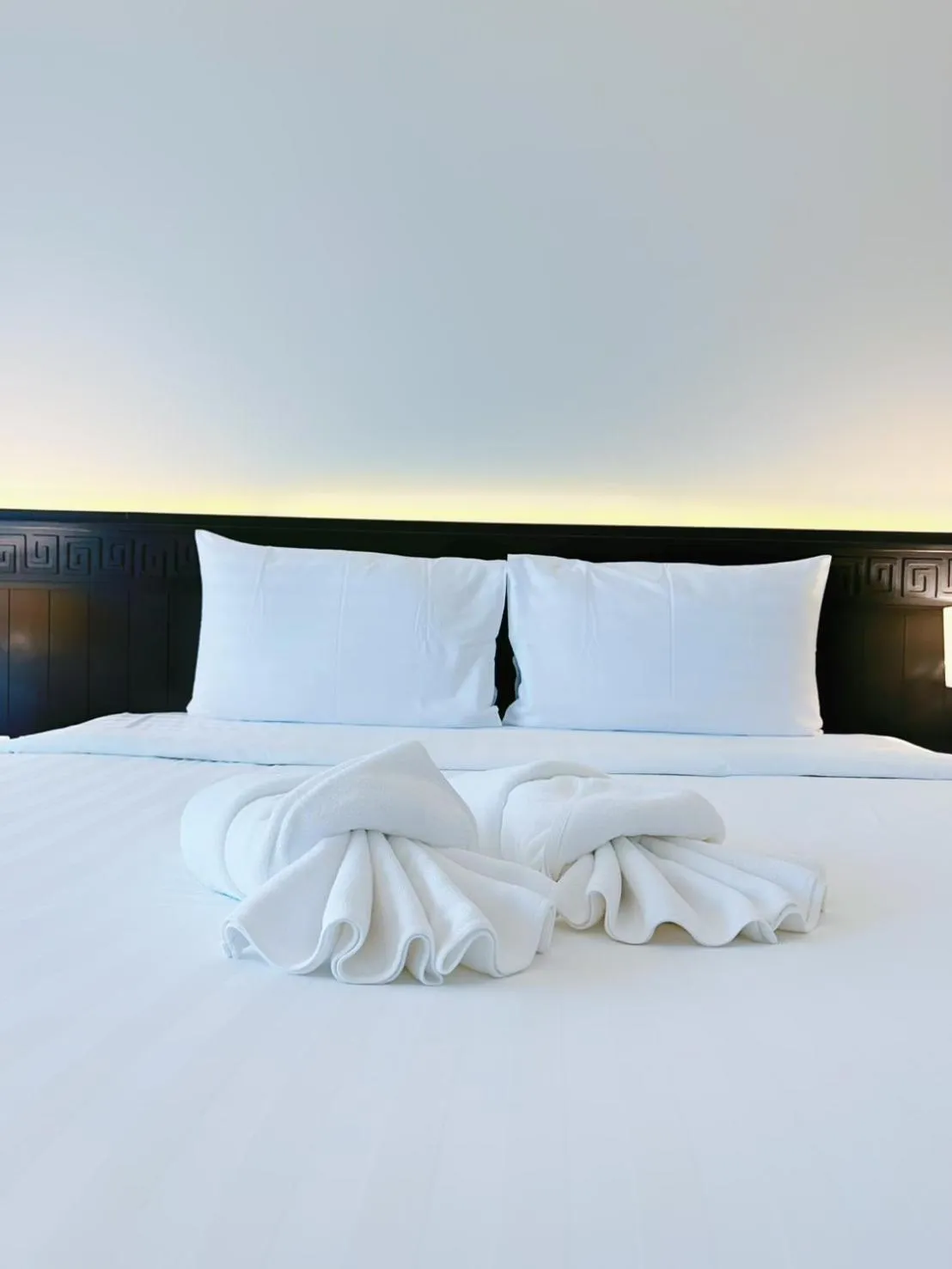 Bed in Phuketa - SHA Extra Plus