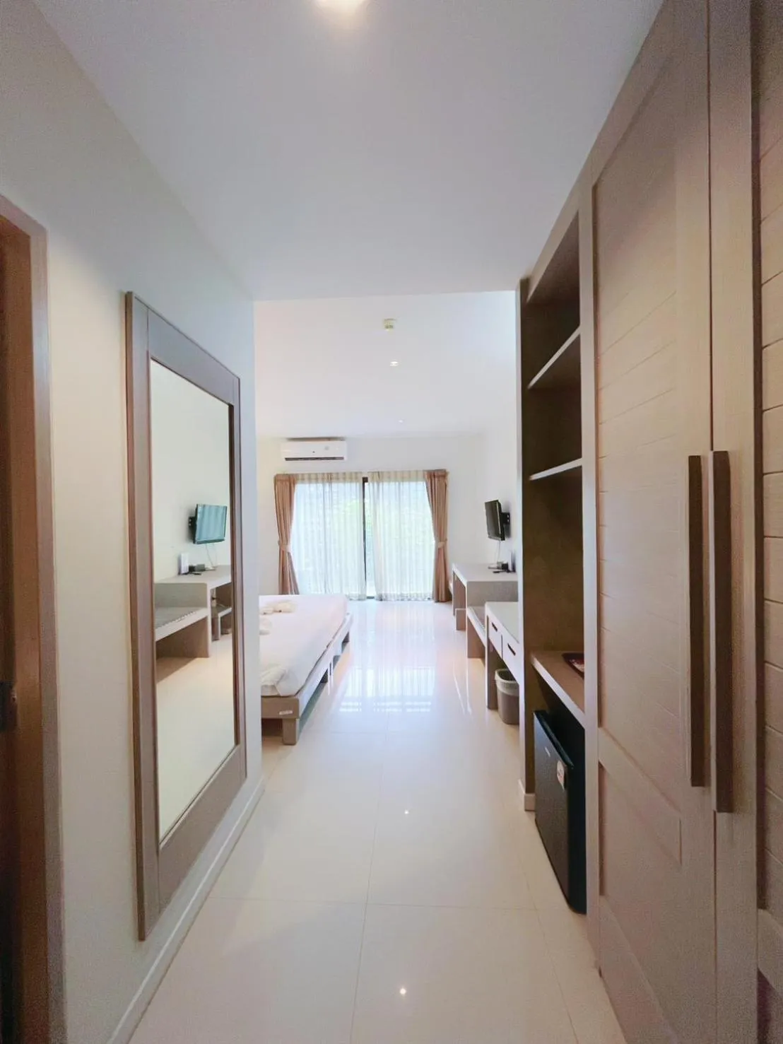 Bed in Phuketa - SHA Extra Plus