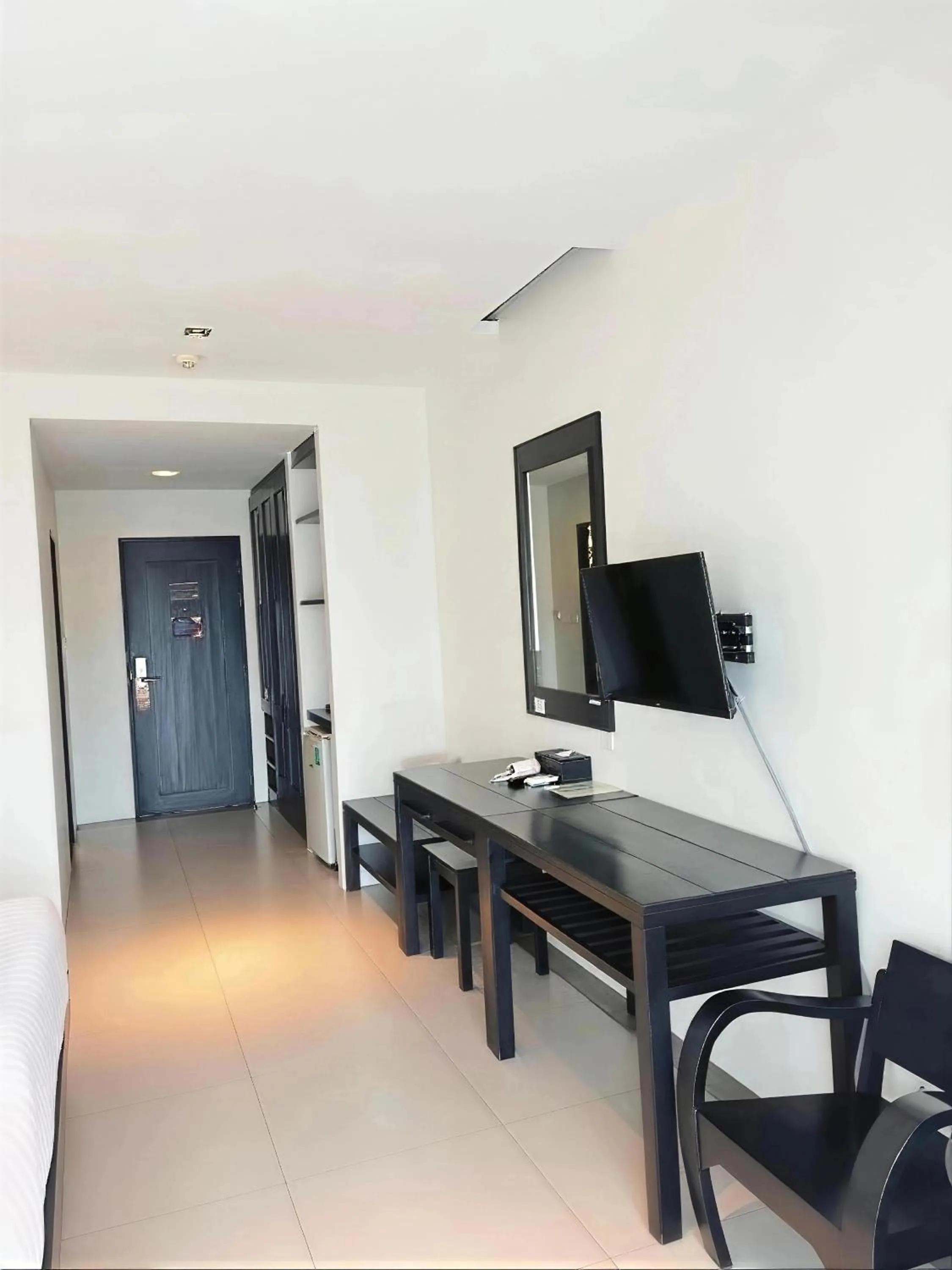 TV and multimedia in Phuketa Hotel Phuket Town