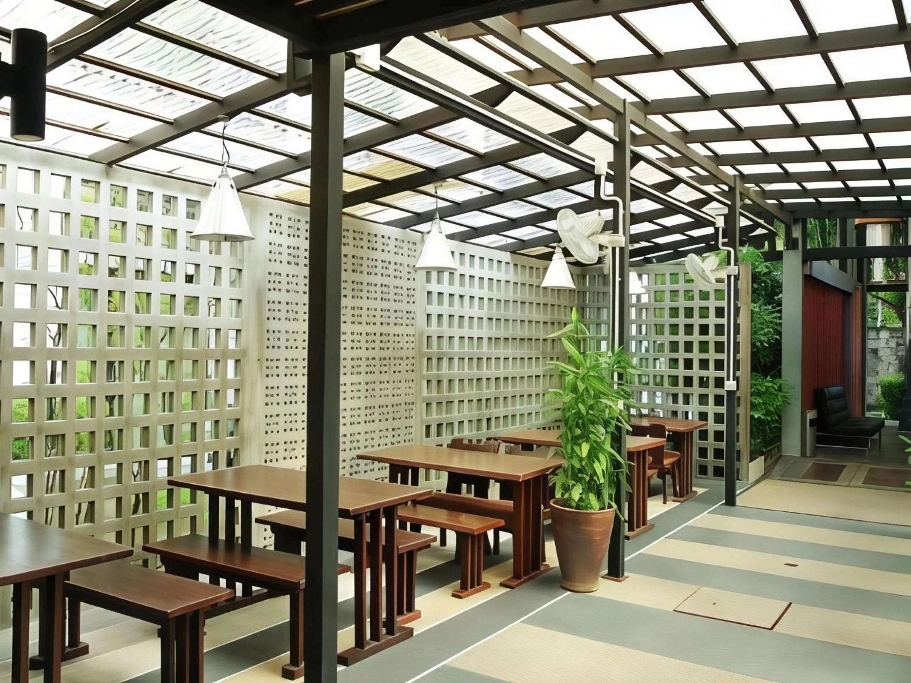 Day in Phuketa Hotel Phuket Town