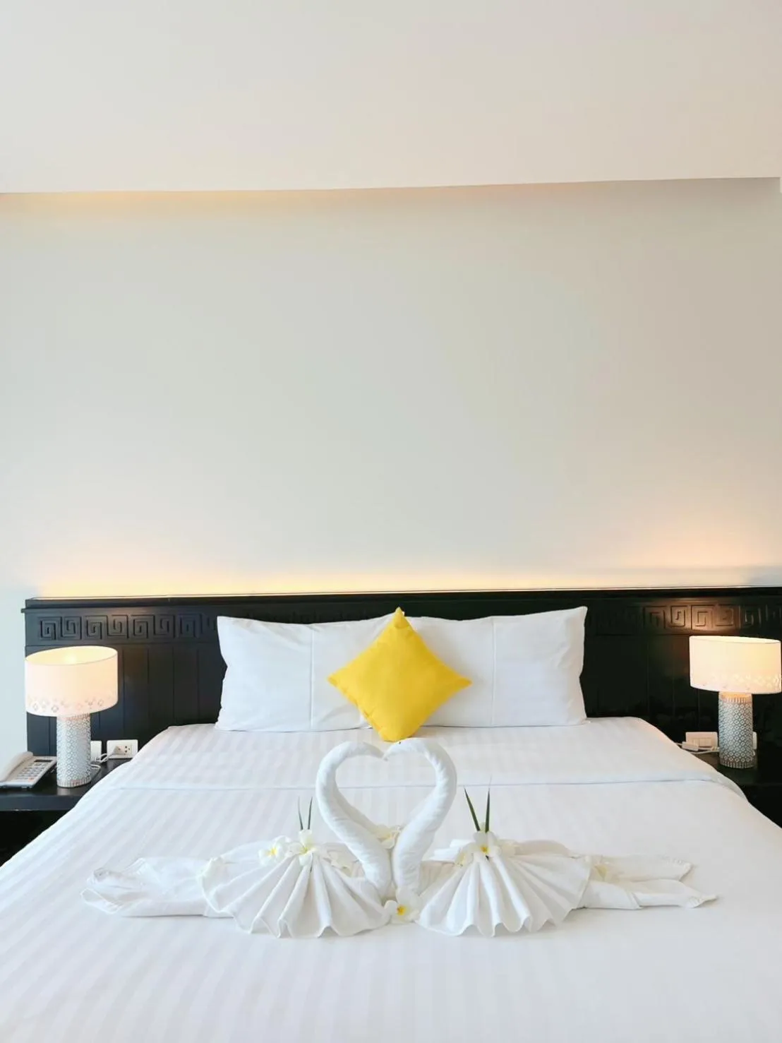 Bed in Phuketa - SHA Extra Plus