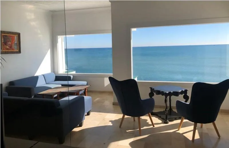 Hotel Boutique Milla de Plata